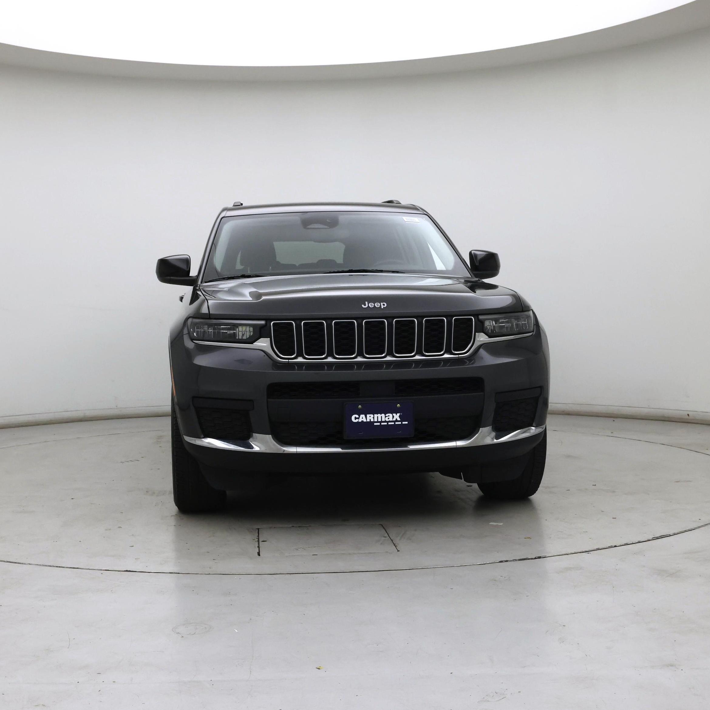 Thumbnail: 2022 Jeep Grand Cherokee L - 5