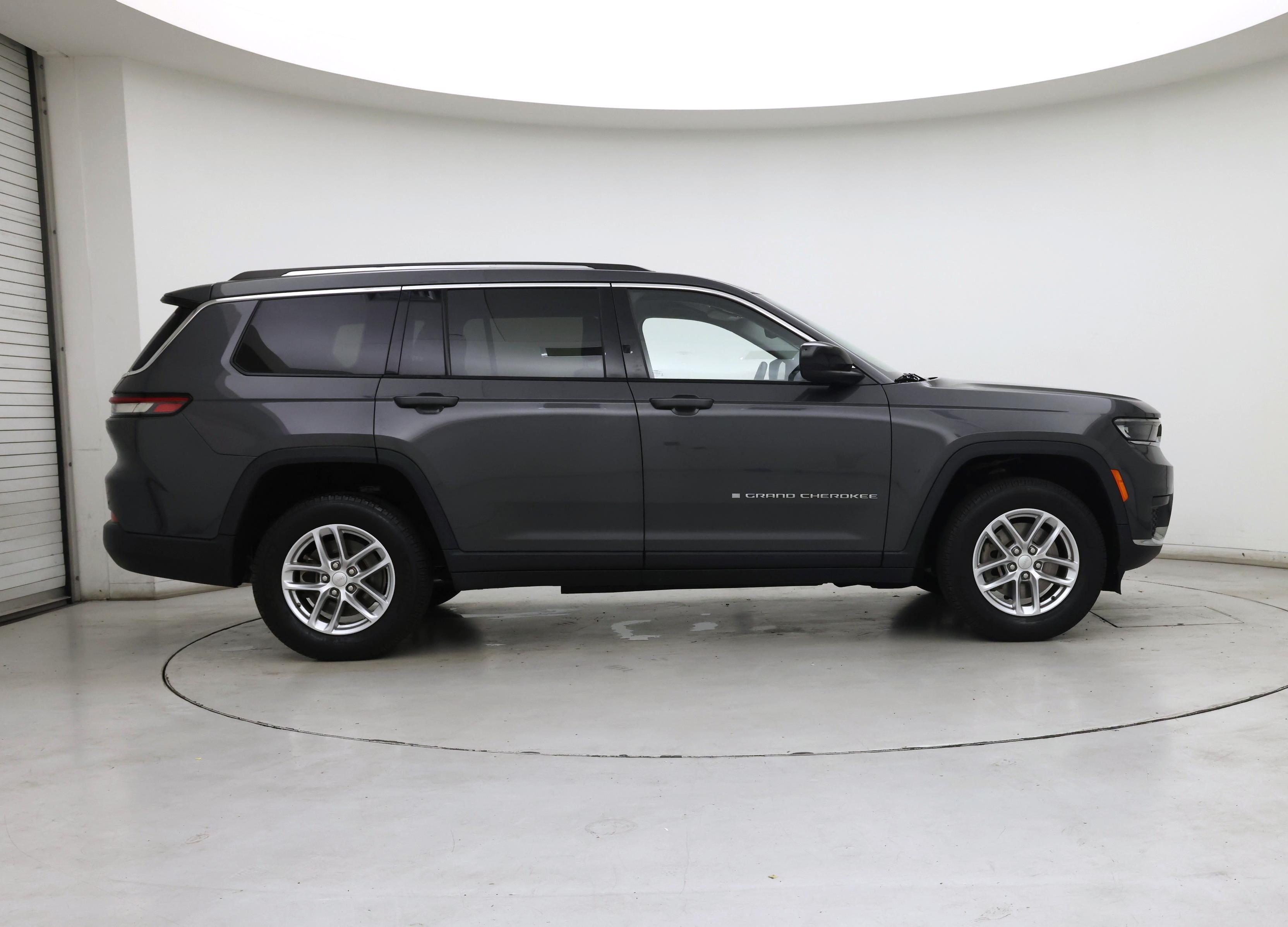 Thumbnail: 2022 Jeep Grand Cherokee L - 7