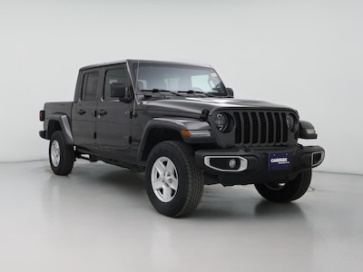 2023 Jeep Gladiator Sport S