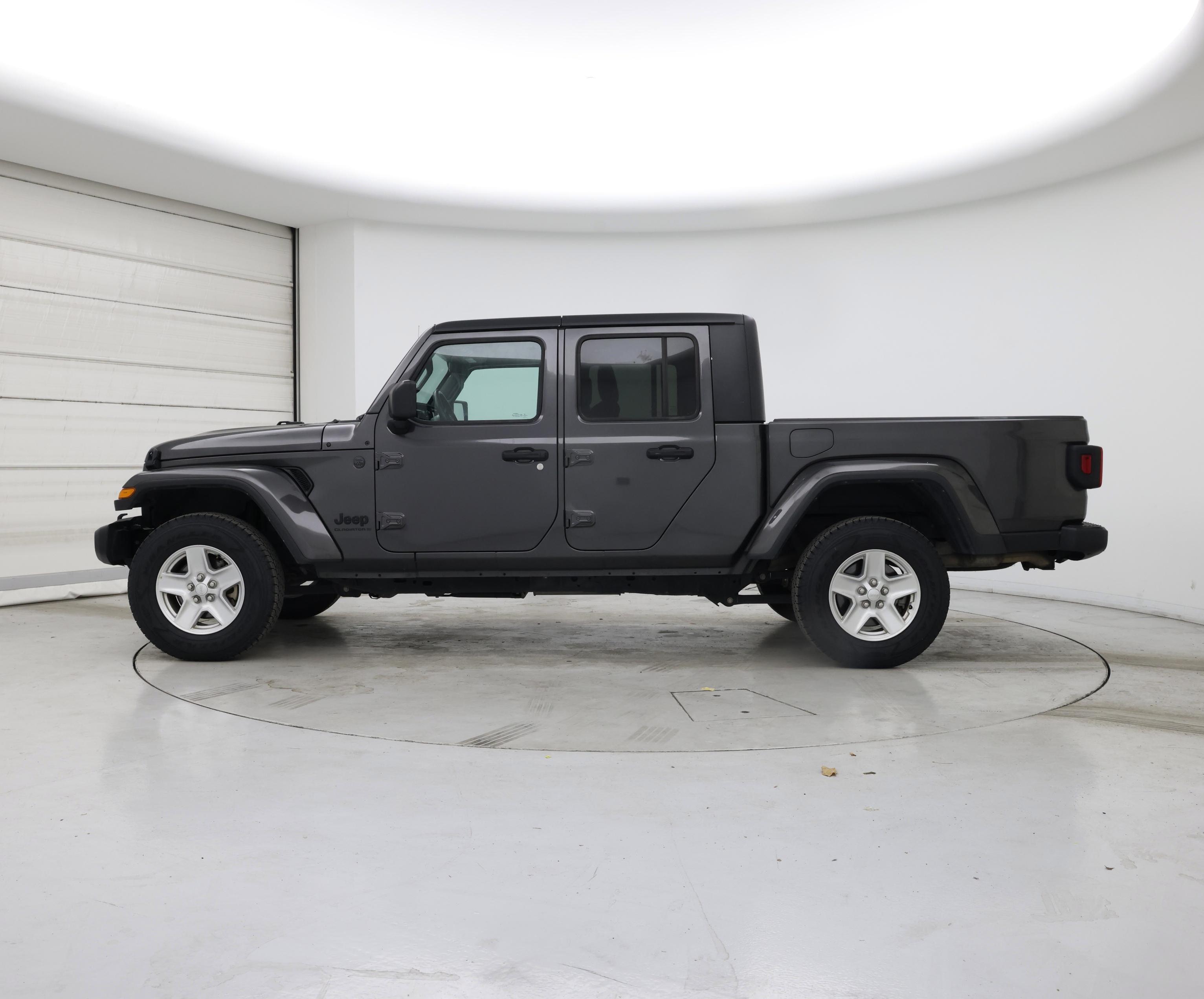 Thumbnail: 2023 Jeep Gladiator - 3