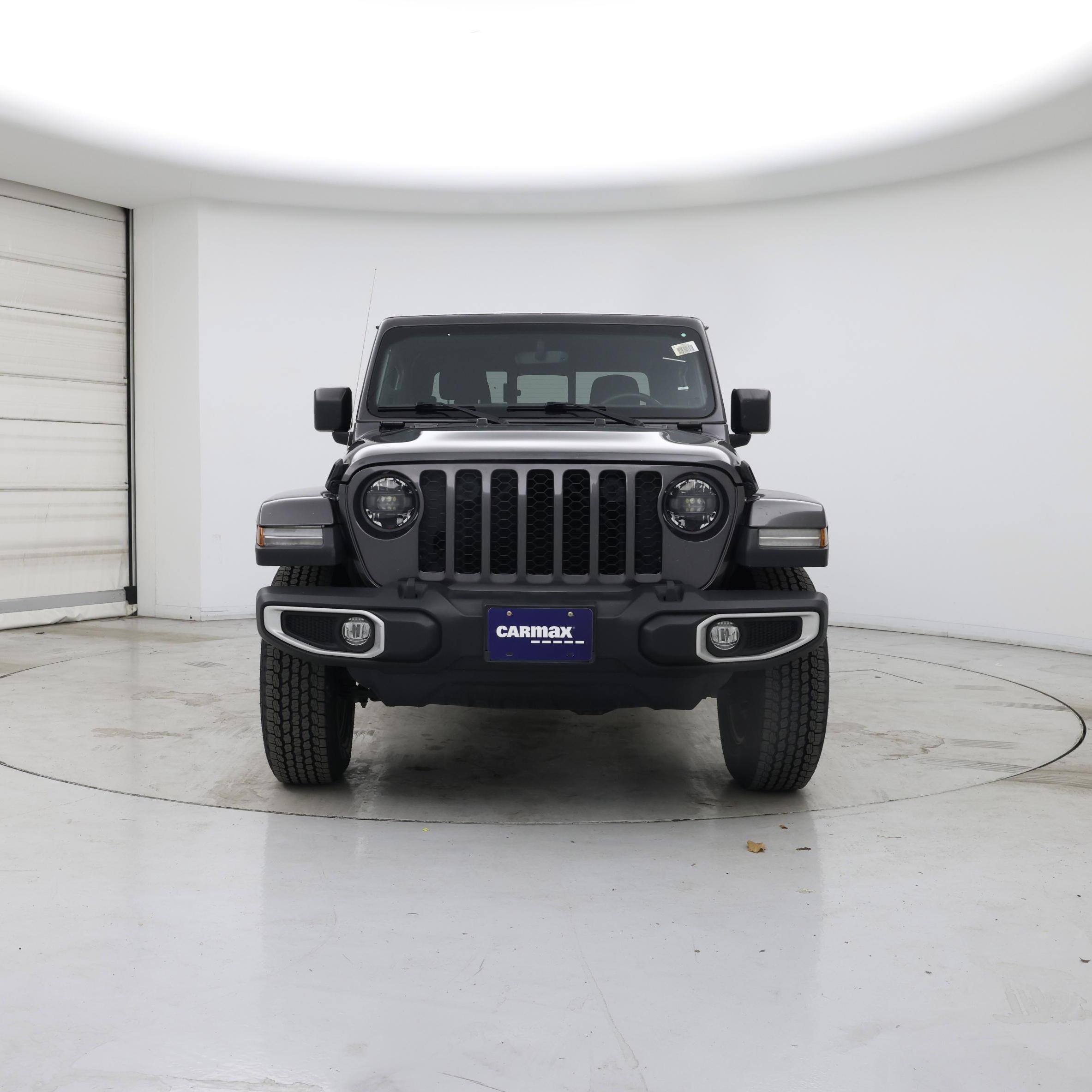 Thumbnail: 2023 Jeep Gladiator - 5