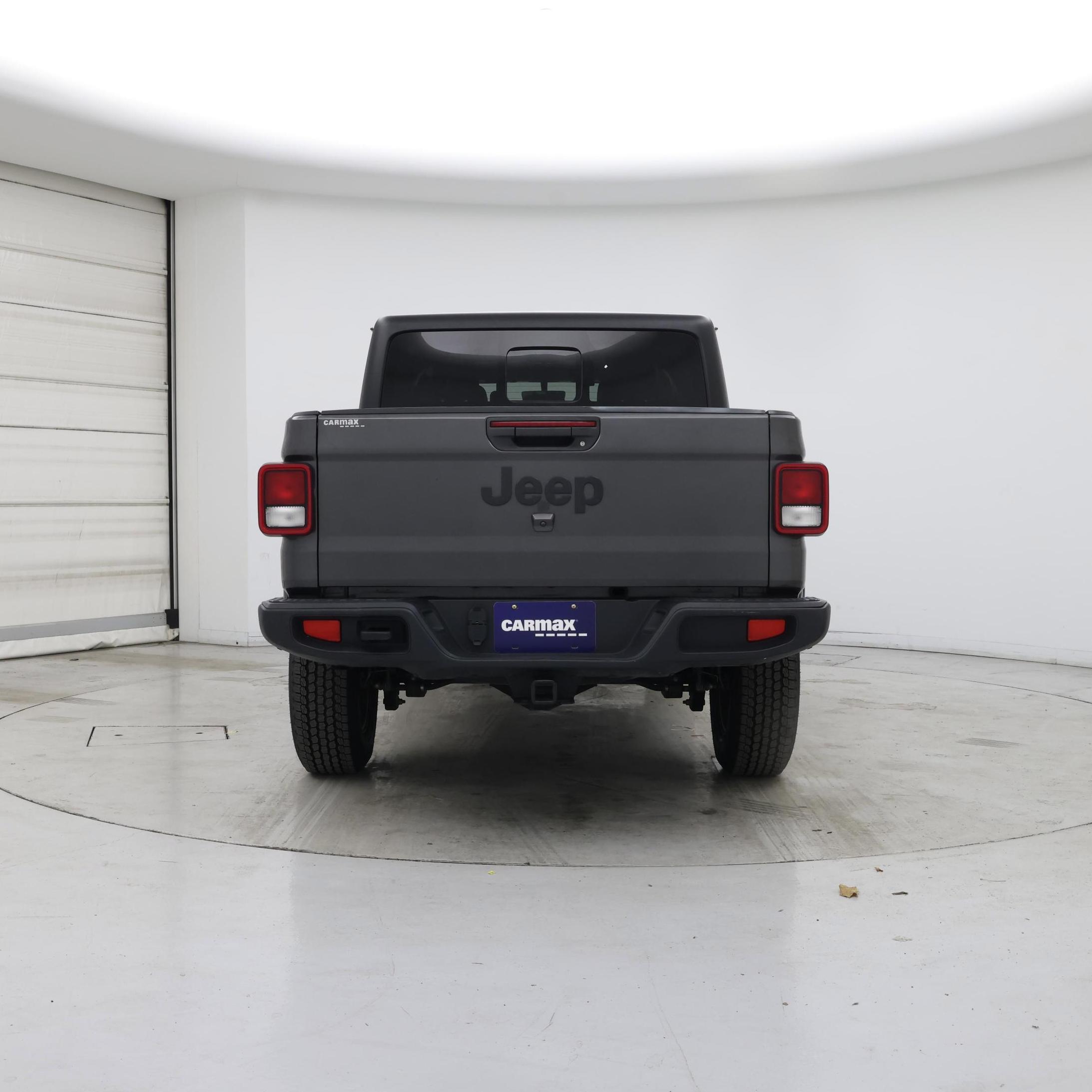 Thumbnail: 2023 Jeep Gladiator - 6