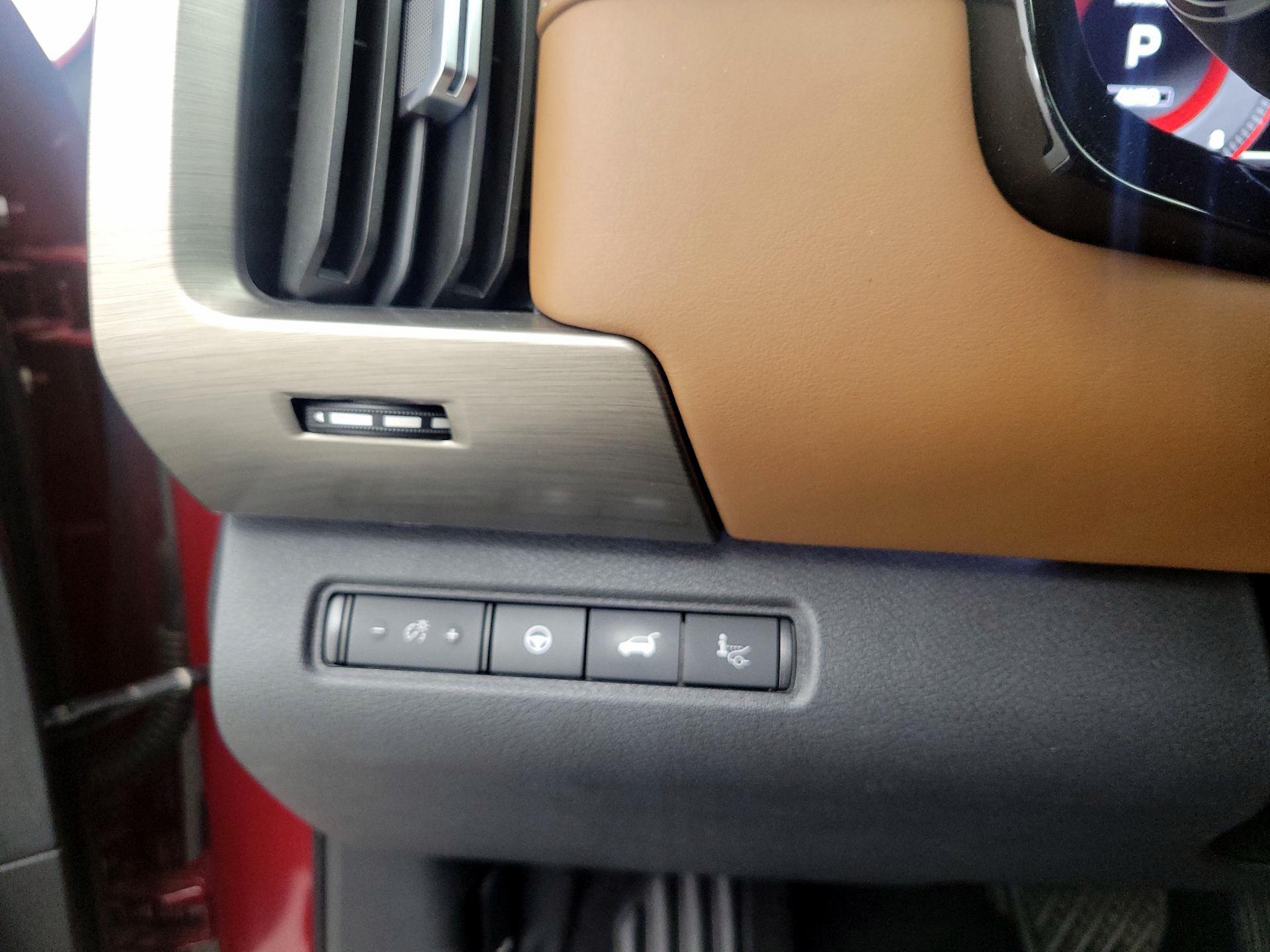 Thumbnail: 2022 Nissan Pathfinder - 13