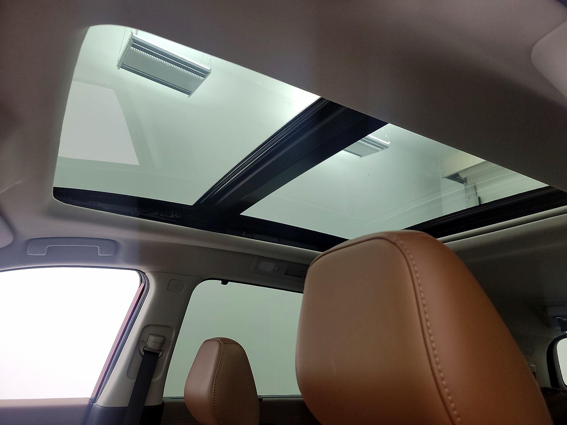 Thumbnail: 2022 Nissan Pathfinder - 19