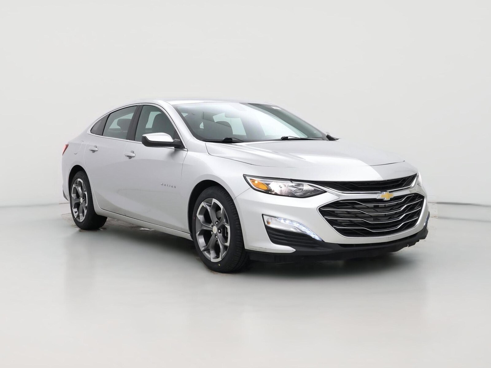 2021 Chevrolet Malibu 1LT