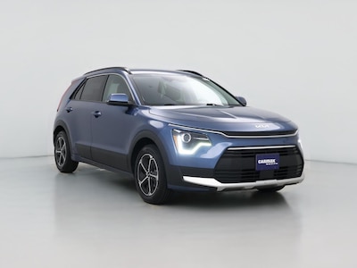 2023 Kia Niro EX