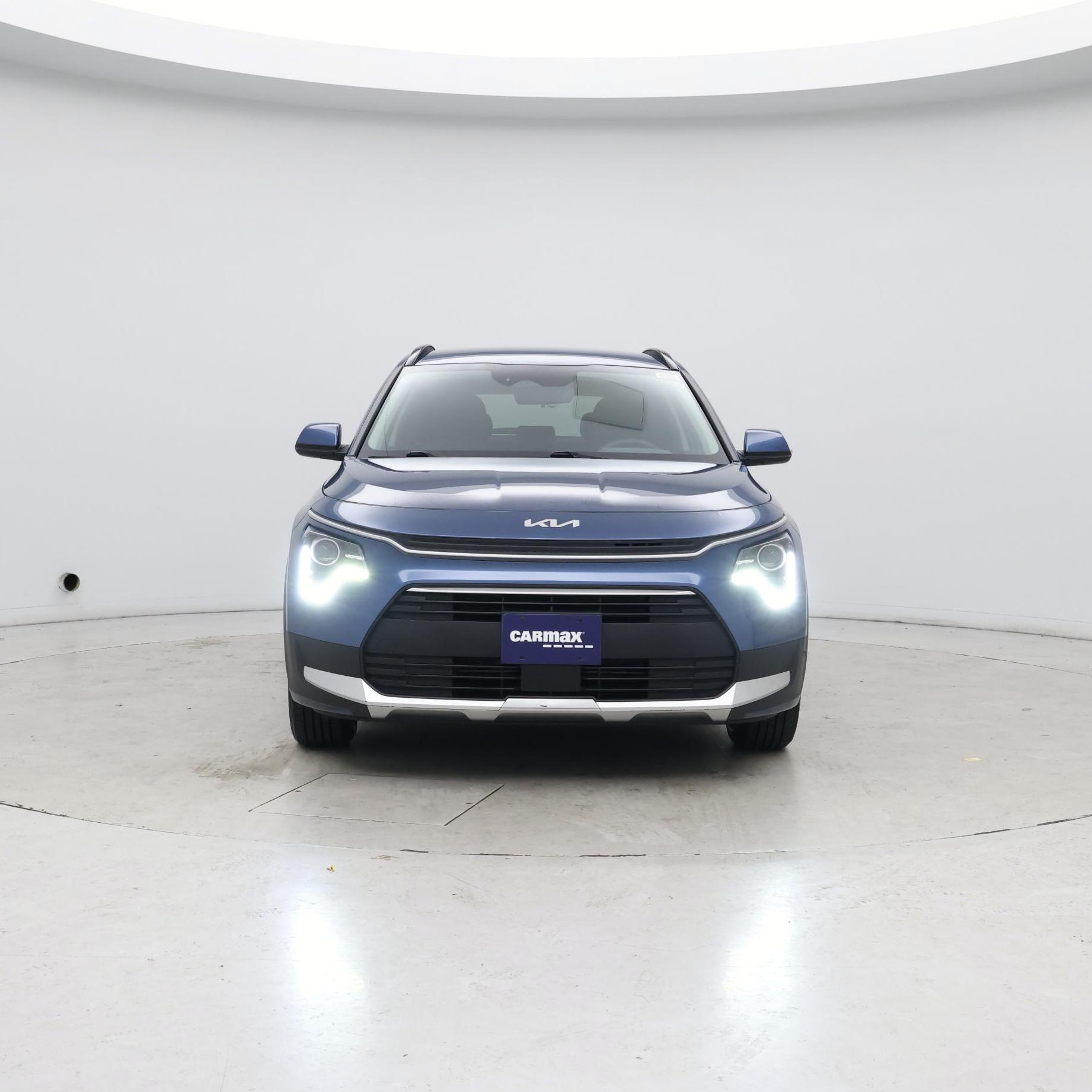 Thumbnail: 2023 Kia Niro - 5