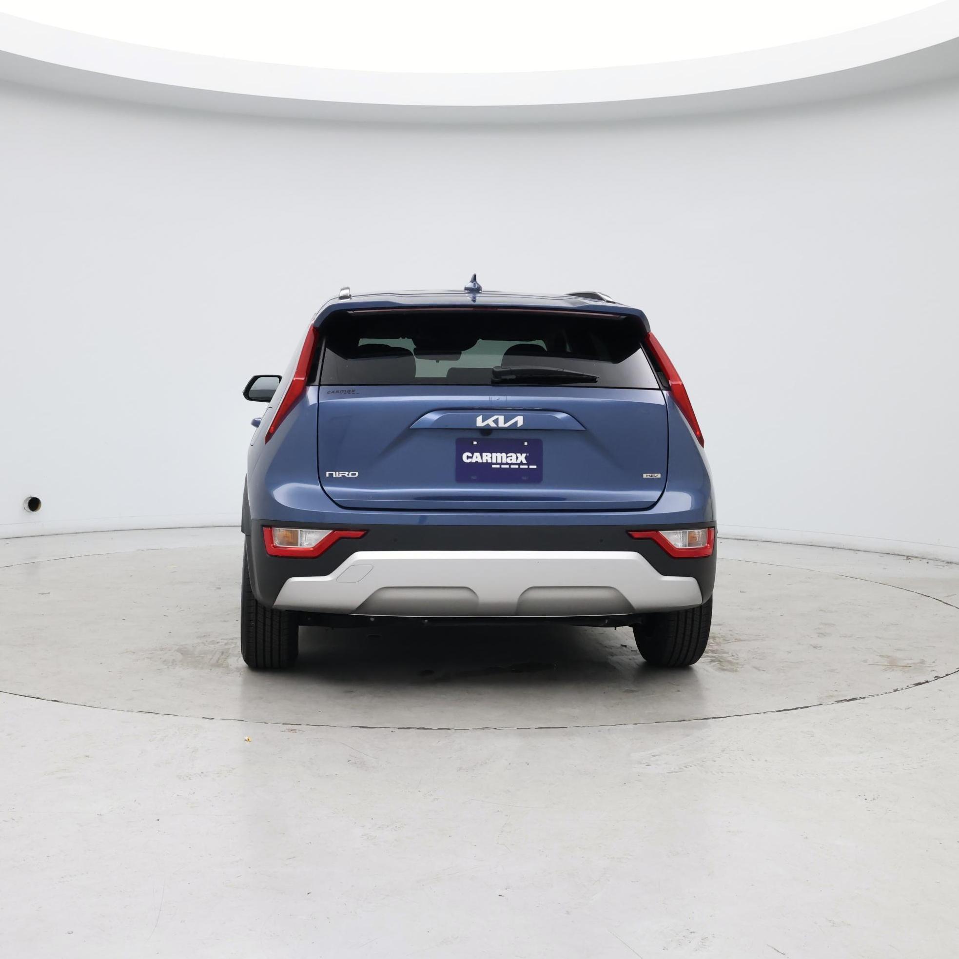 Thumbnail: 2023 Kia Niro - 6