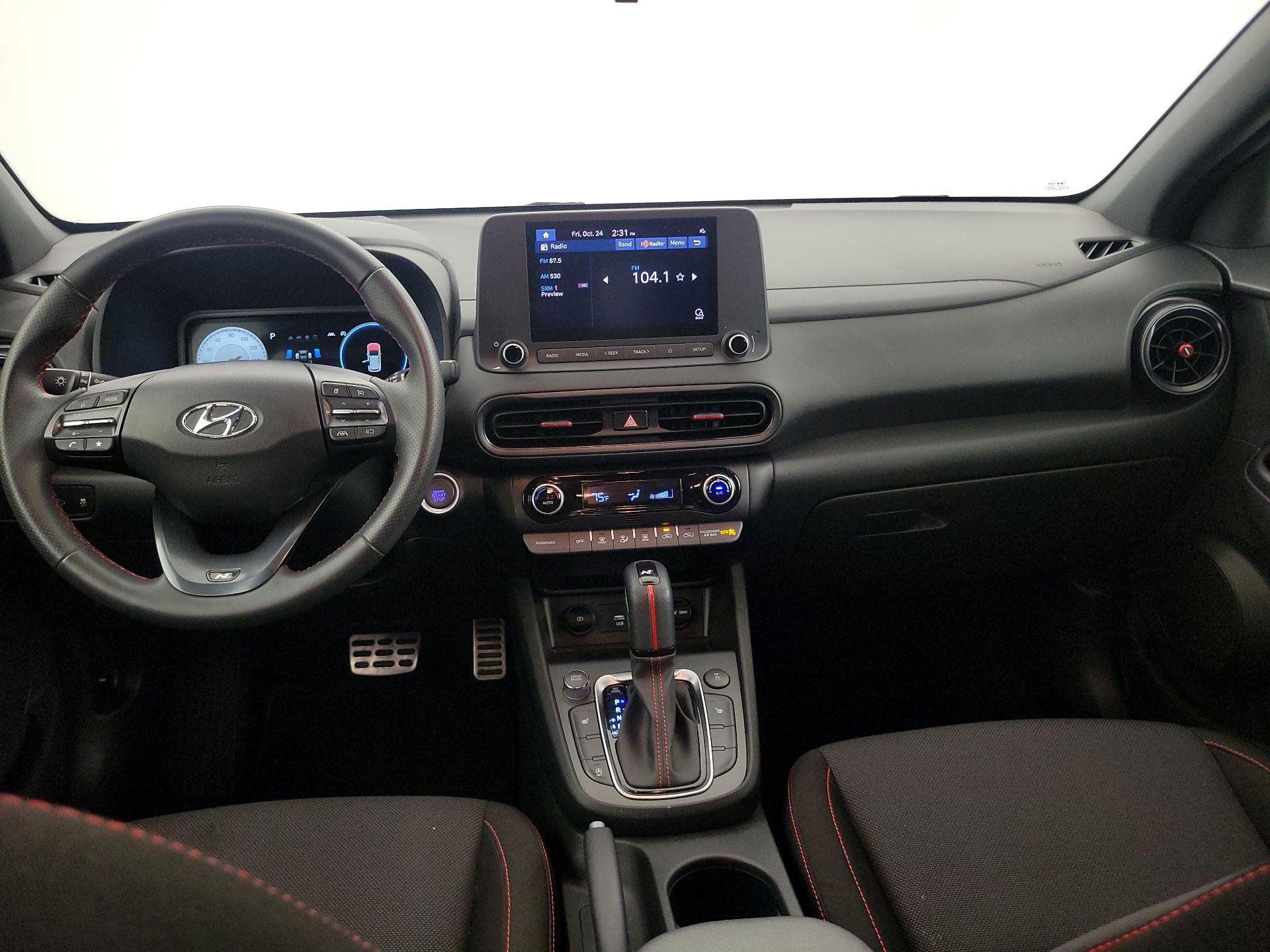 Thumbnail: 2022 Hyundai Kona - 9