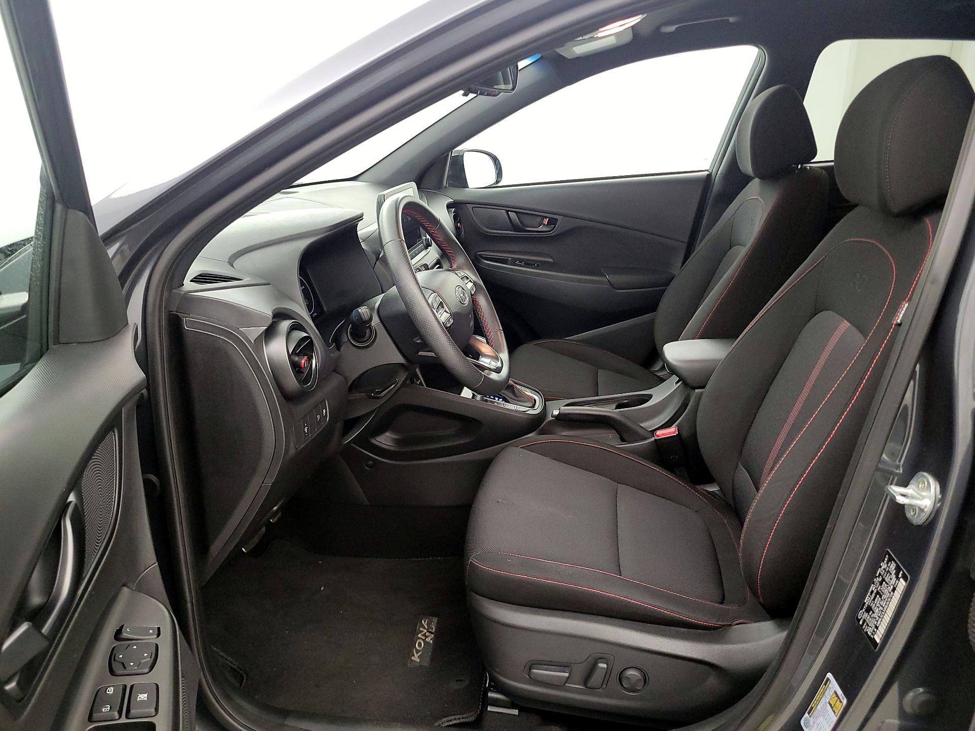 Thumbnail: 2022 Hyundai Kona - 11