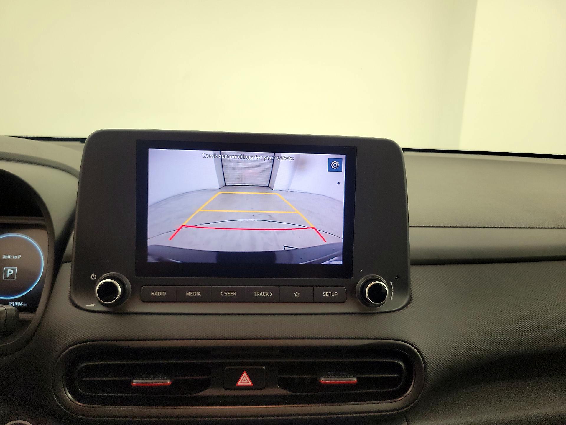 Thumbnail: 2022 Hyundai Kona - 14