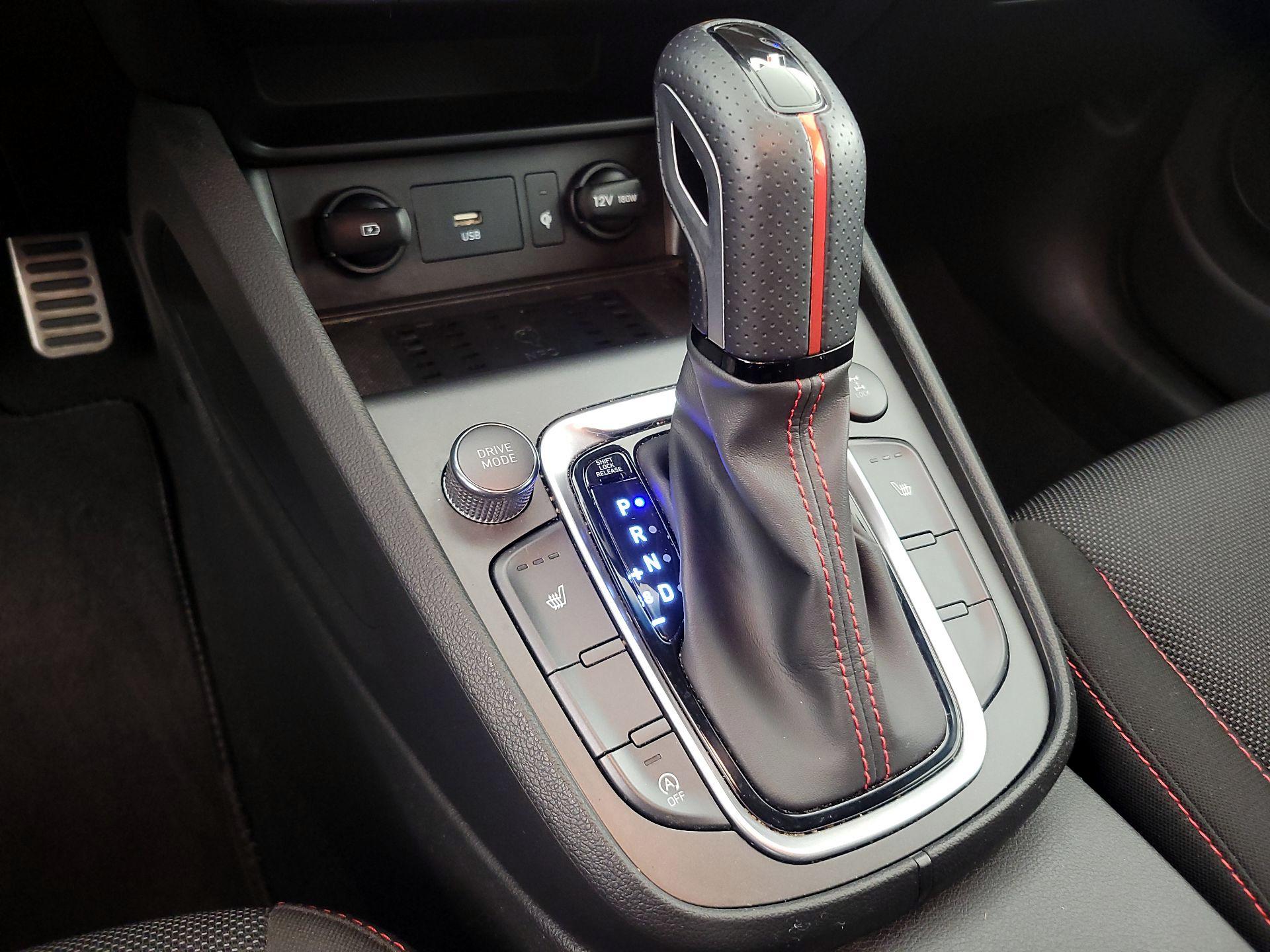 Thumbnail: 2022 Hyundai Kona - 17