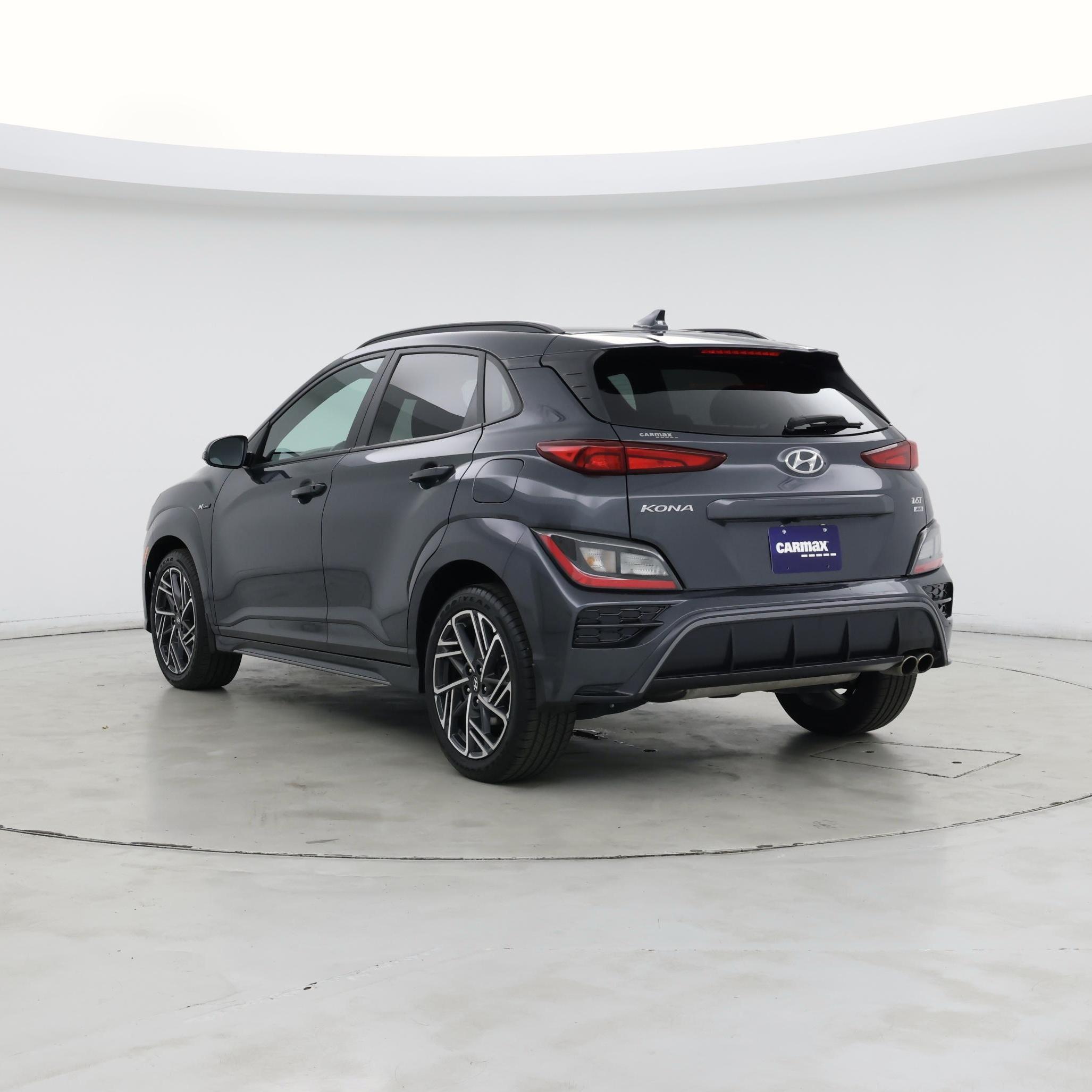Thumbnail: 2022 Hyundai Kona - 2