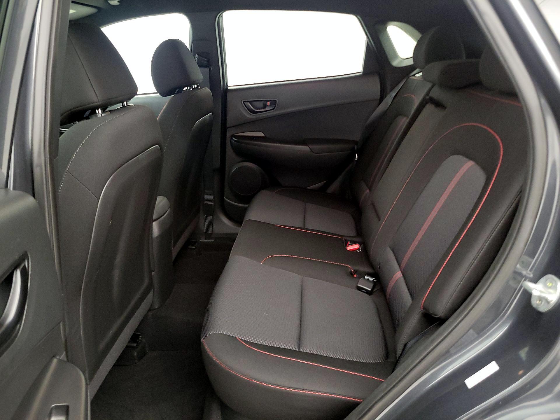 Thumbnail: 2022 Hyundai Kona - 19