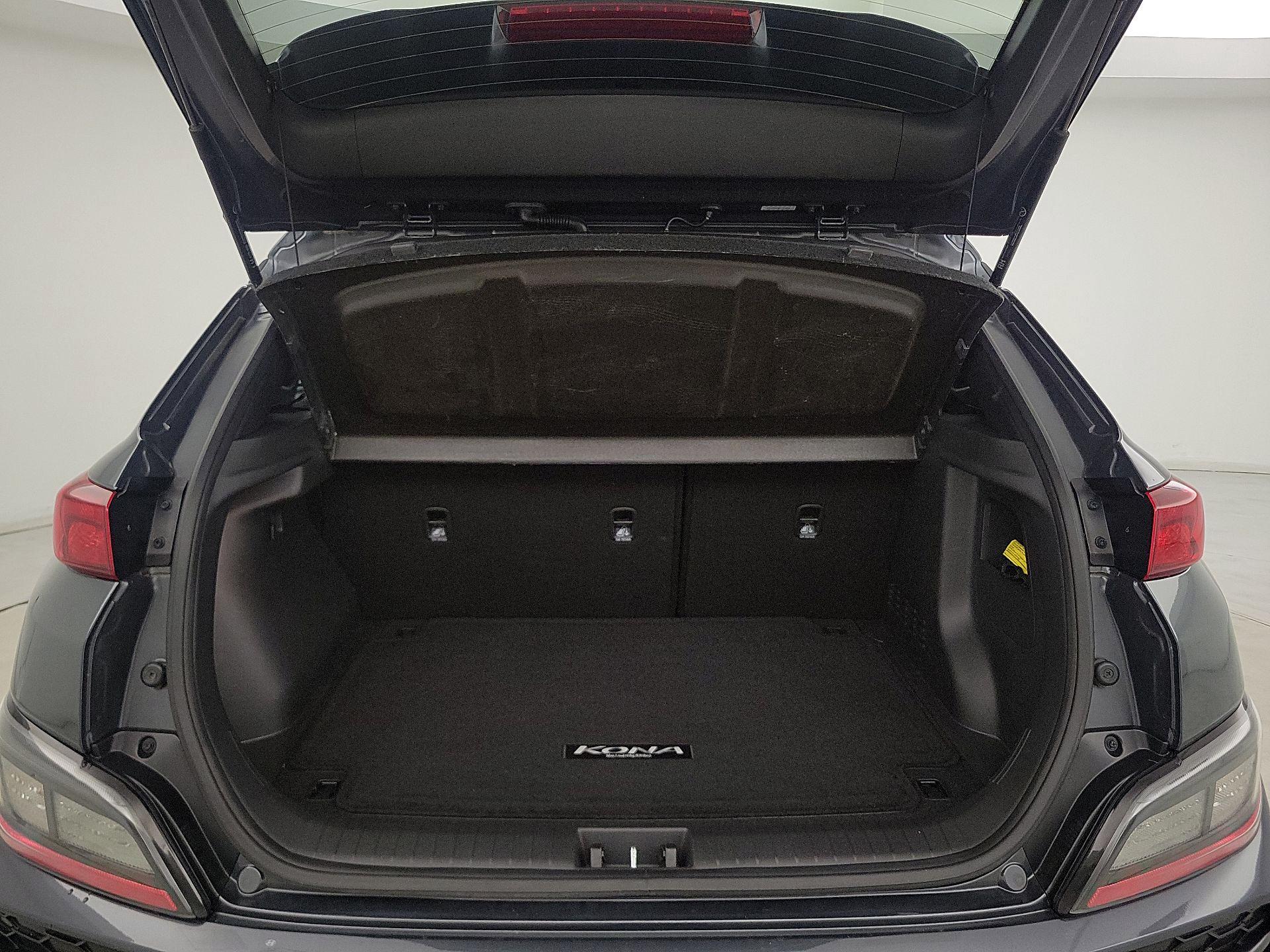 Thumbnail: 2022 Hyundai Kona - 20