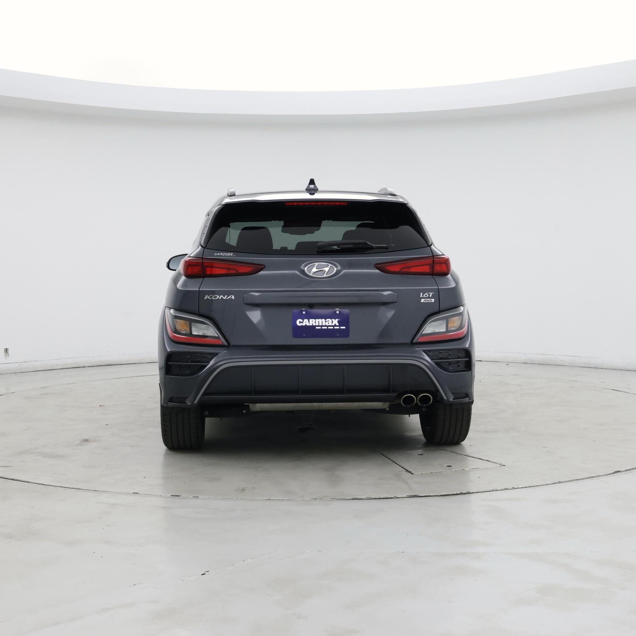 Thumbnail: 2022 Hyundai Kona - 6