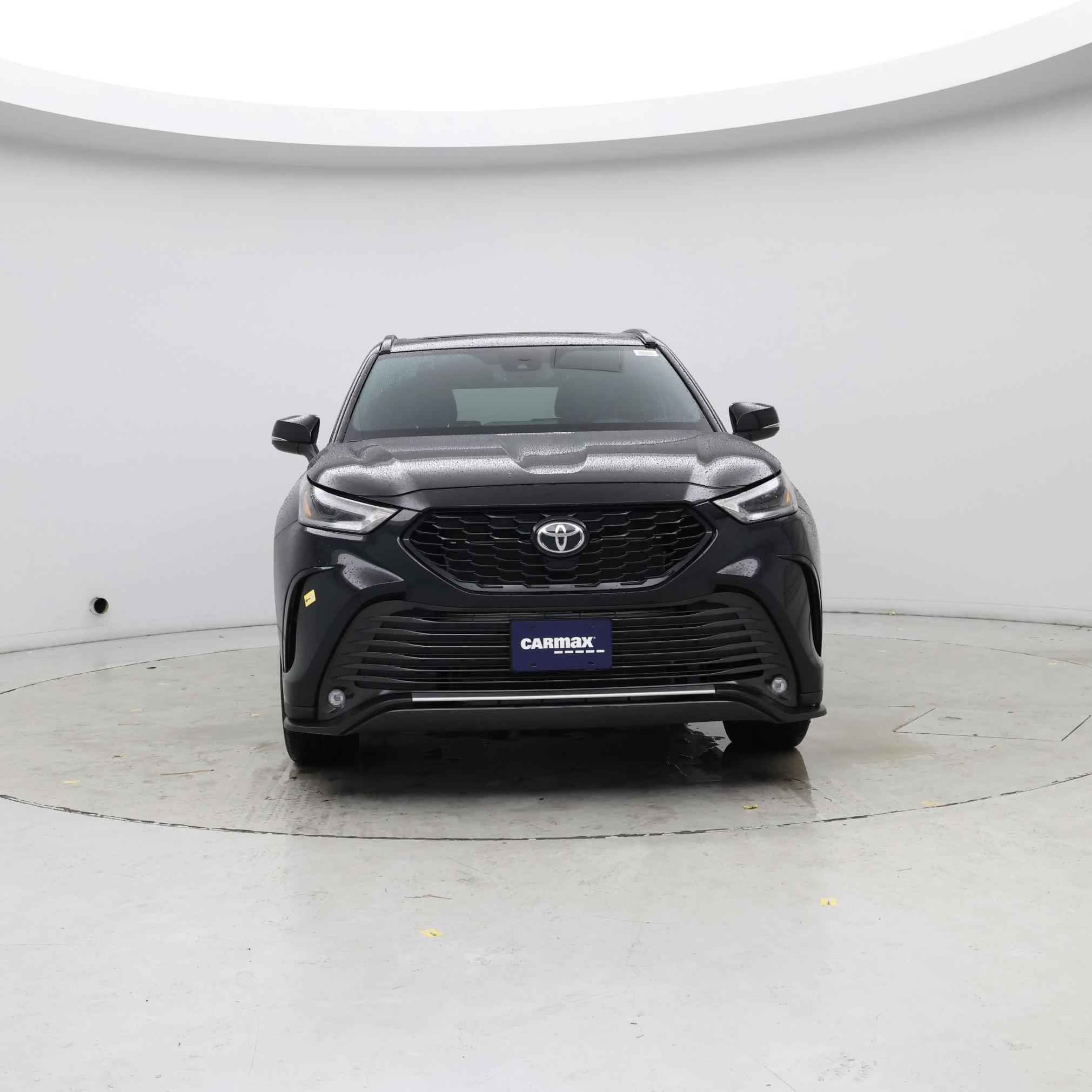 Thumbnail: 2022 Toyota Highlander - 5