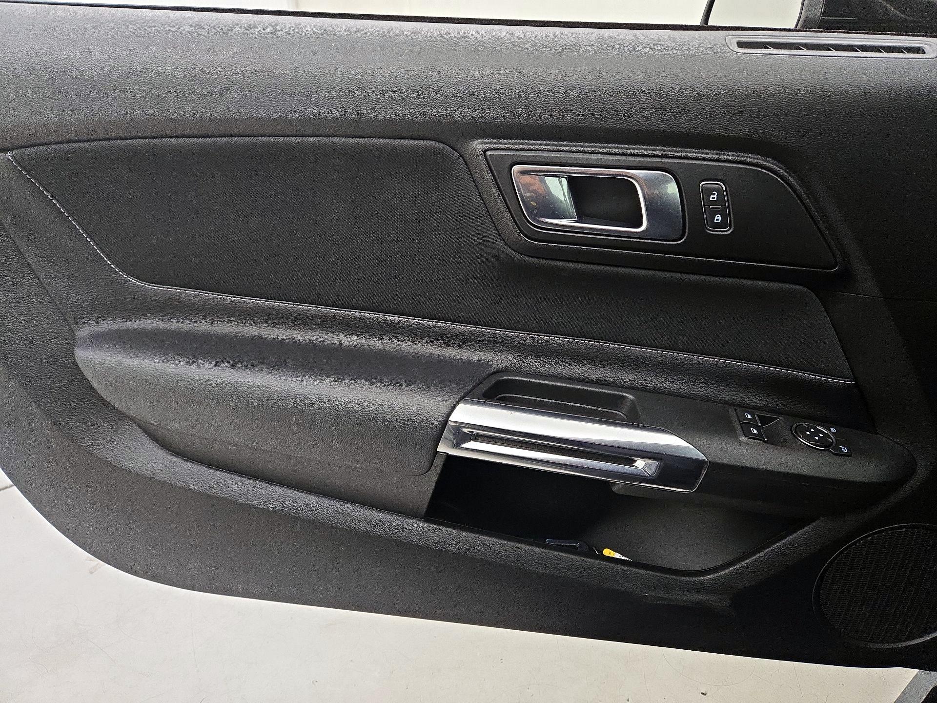 Thumbnail: 2021 Ford Mustang - 12