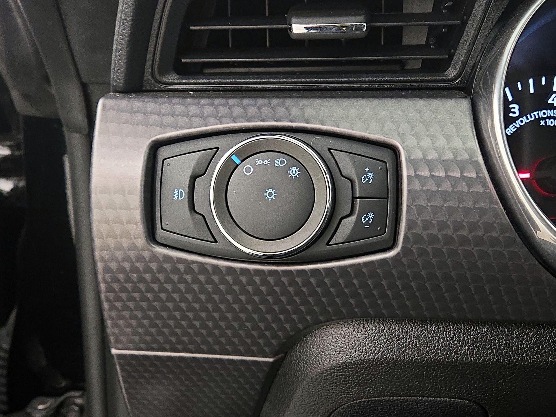 Thumbnail: 2021 Ford Mustang - 13