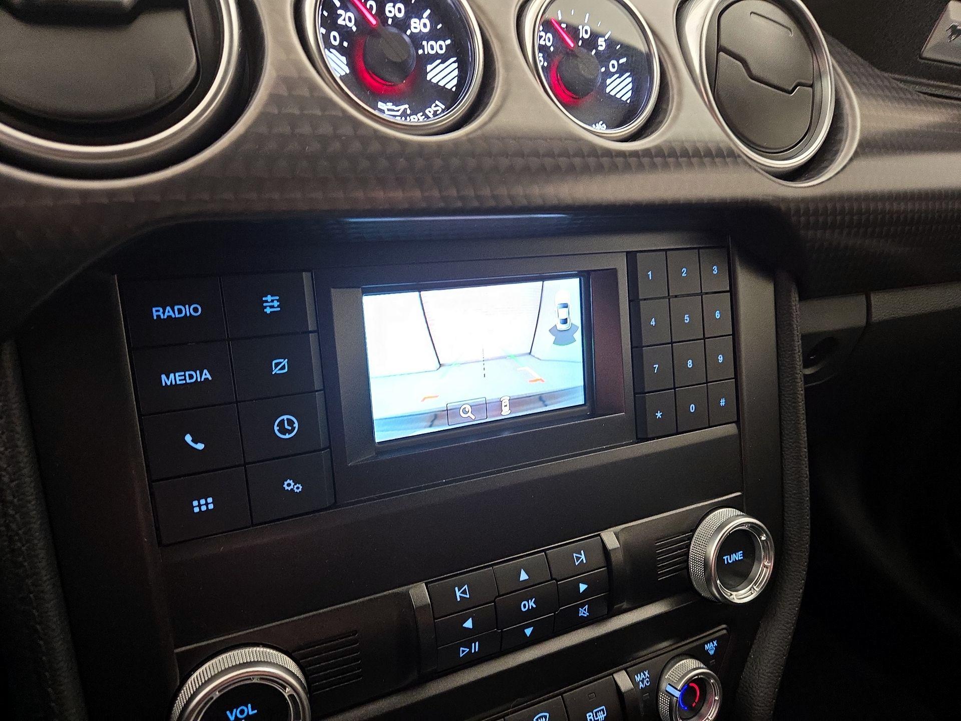 Thumbnail: 2021 Ford Mustang - 14