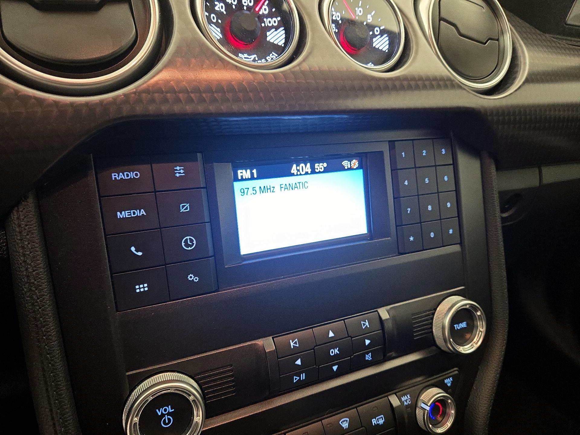 Thumbnail: 2021 Ford Mustang - 15