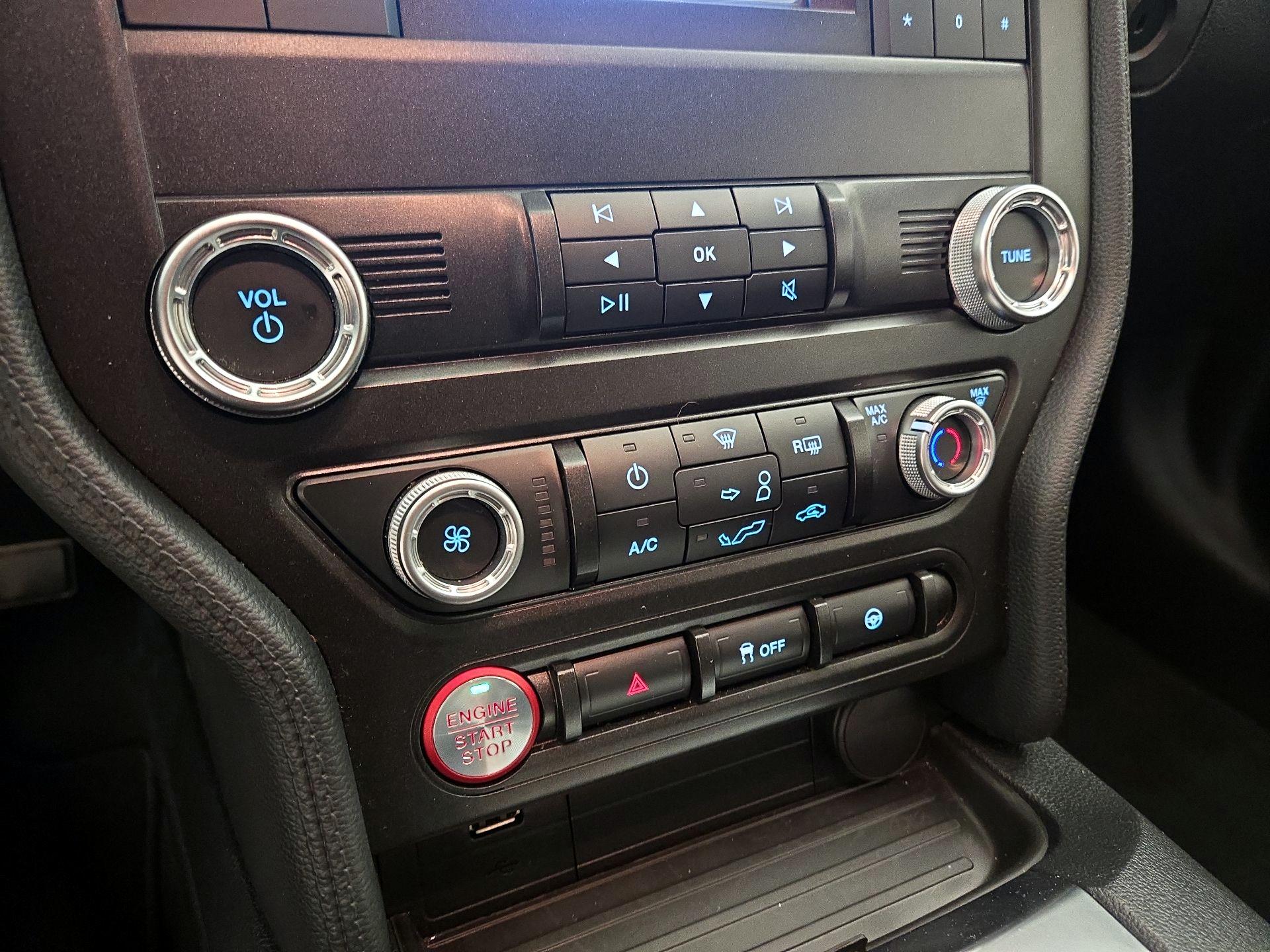 Thumbnail: 2021 Ford Mustang - 16