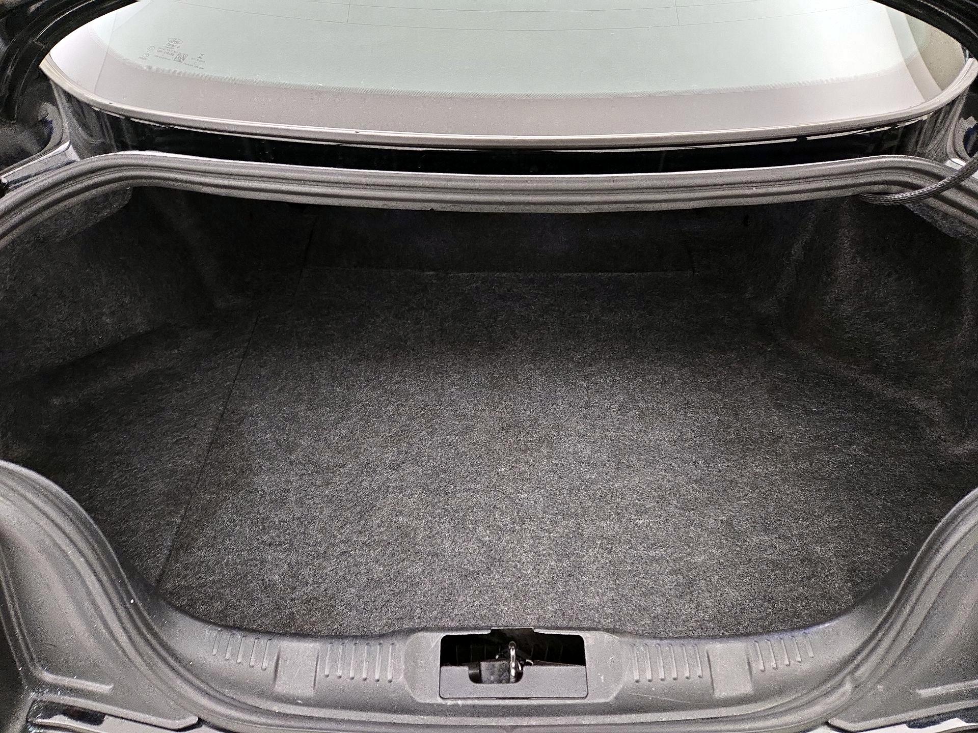 Thumbnail: 2021 Ford Mustang - 18