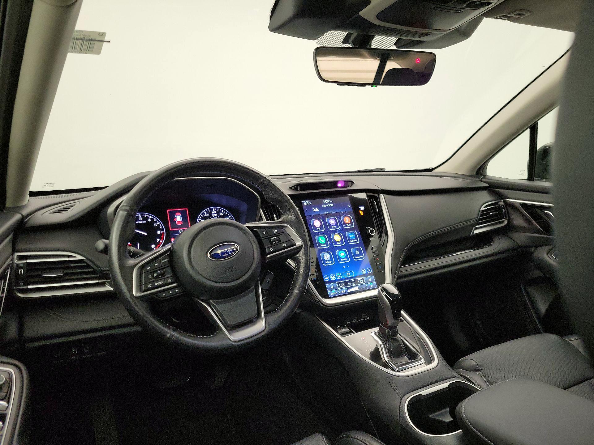 Thumbnail: 2023 Subaru Outback - 9