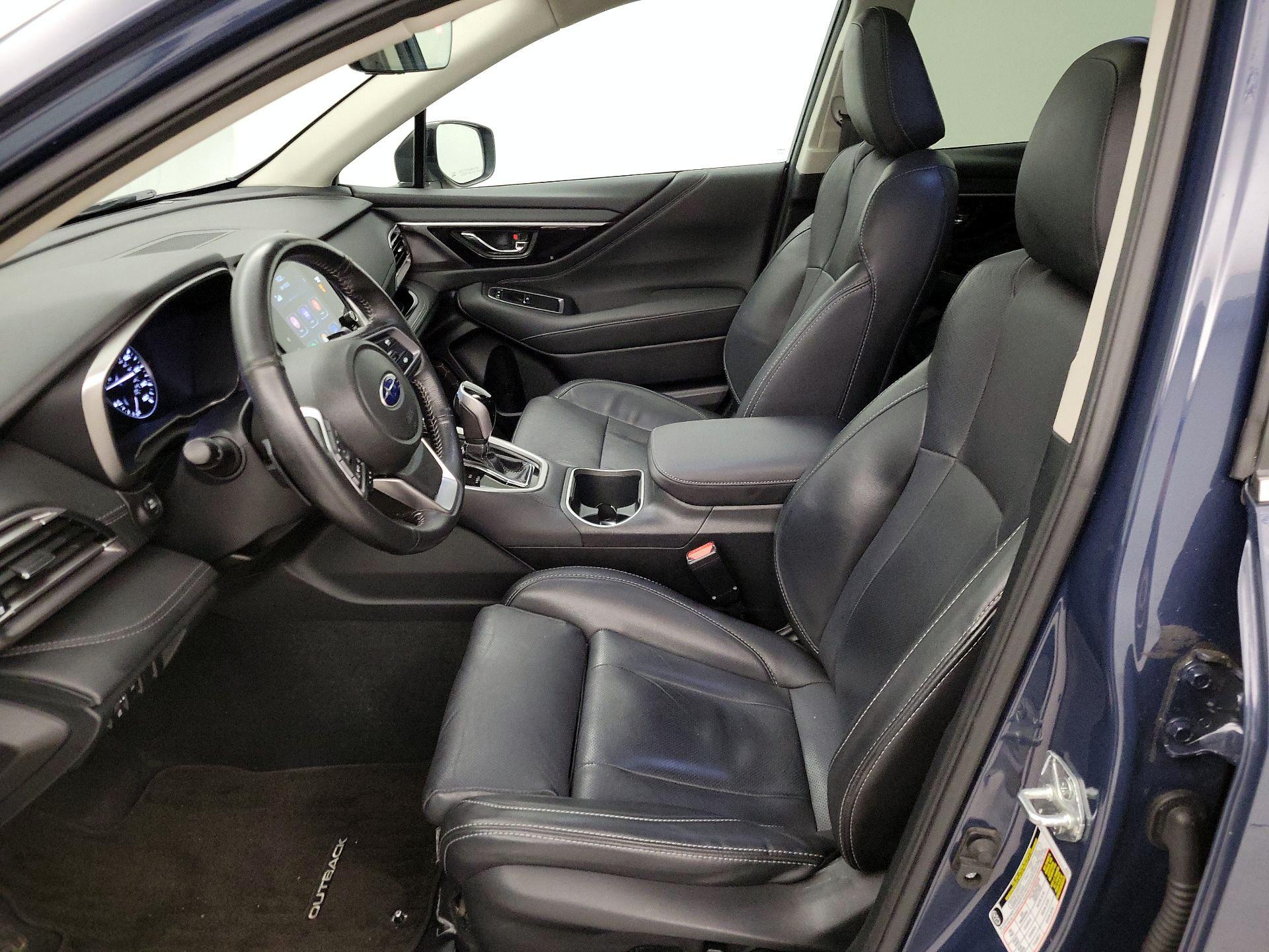 Thumbnail: 2023 Subaru Outback - 11