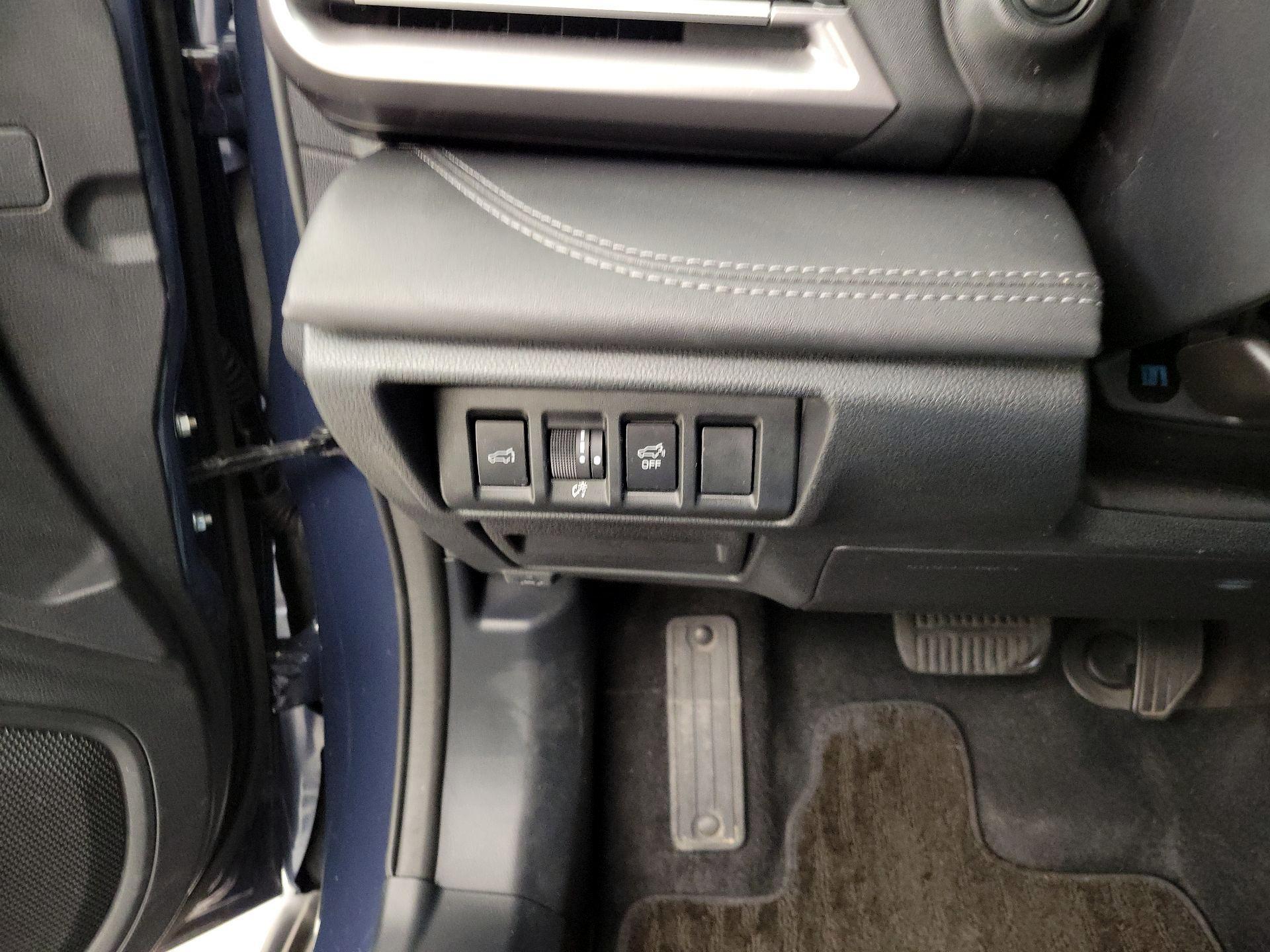 Thumbnail: 2023 Subaru Outback - 13