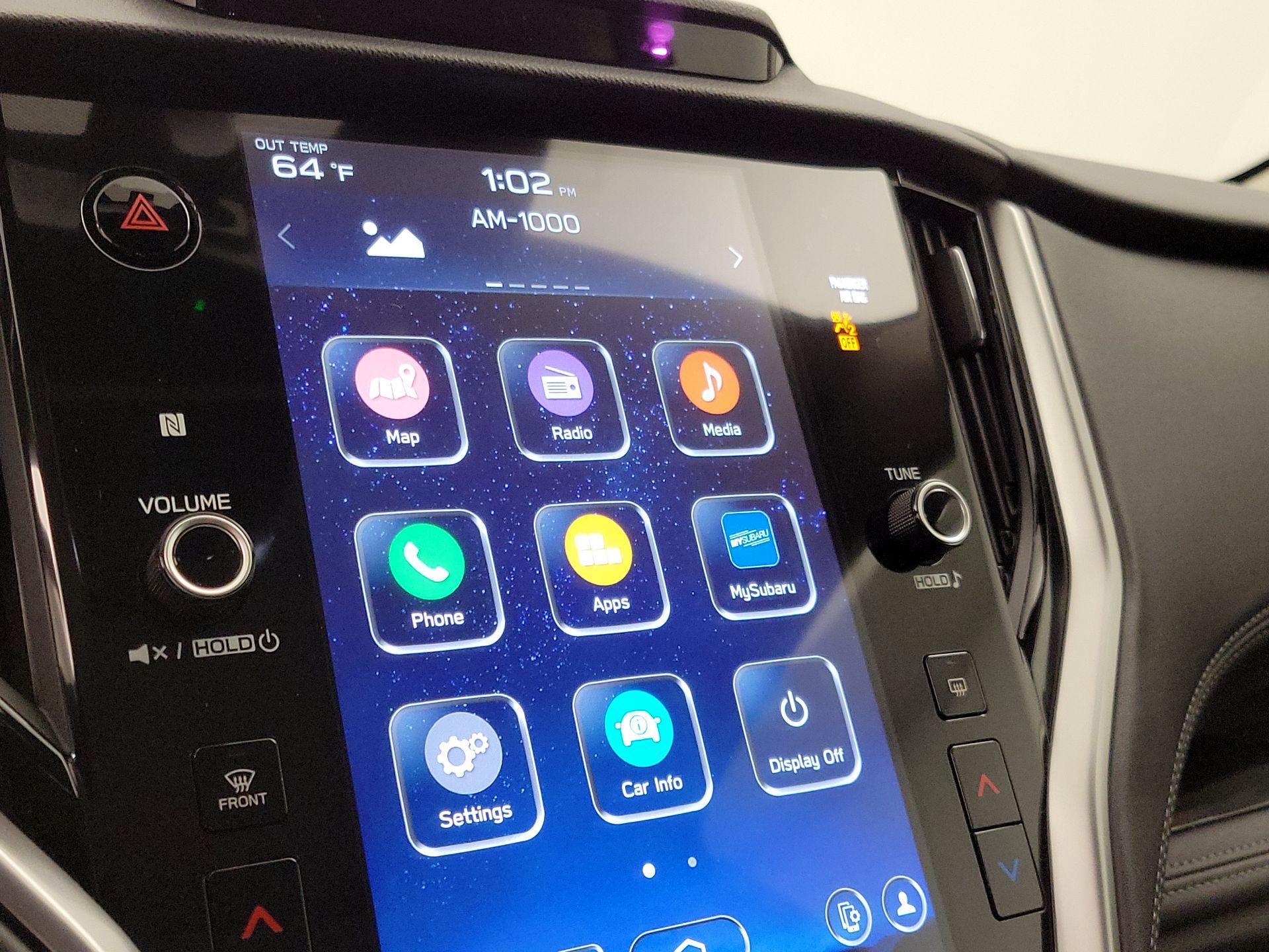 Thumbnail: 2023 Subaru Outback - 15