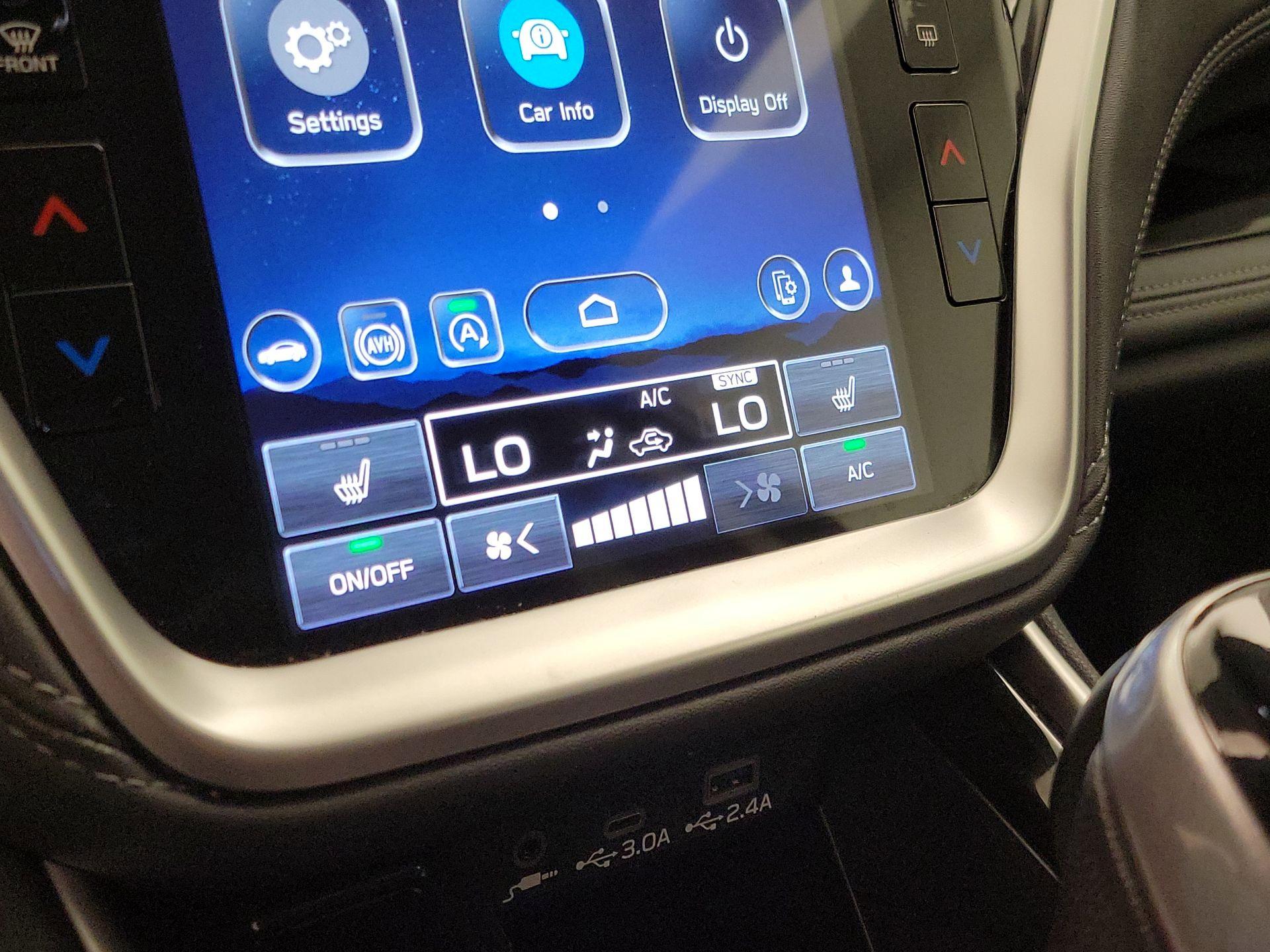 Thumbnail: 2023 Subaru Outback - 16