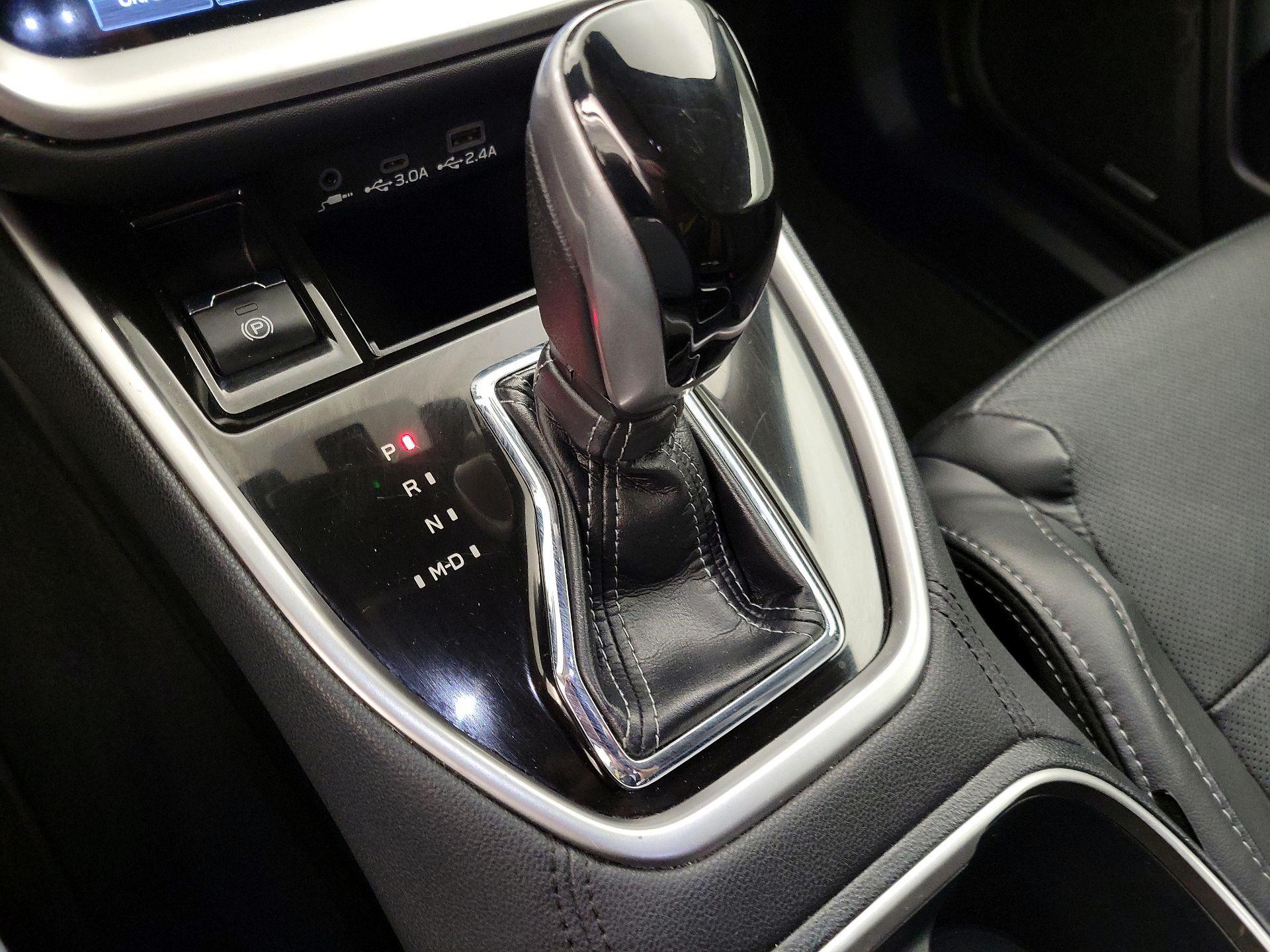 Thumbnail: 2023 Subaru Outback - 17