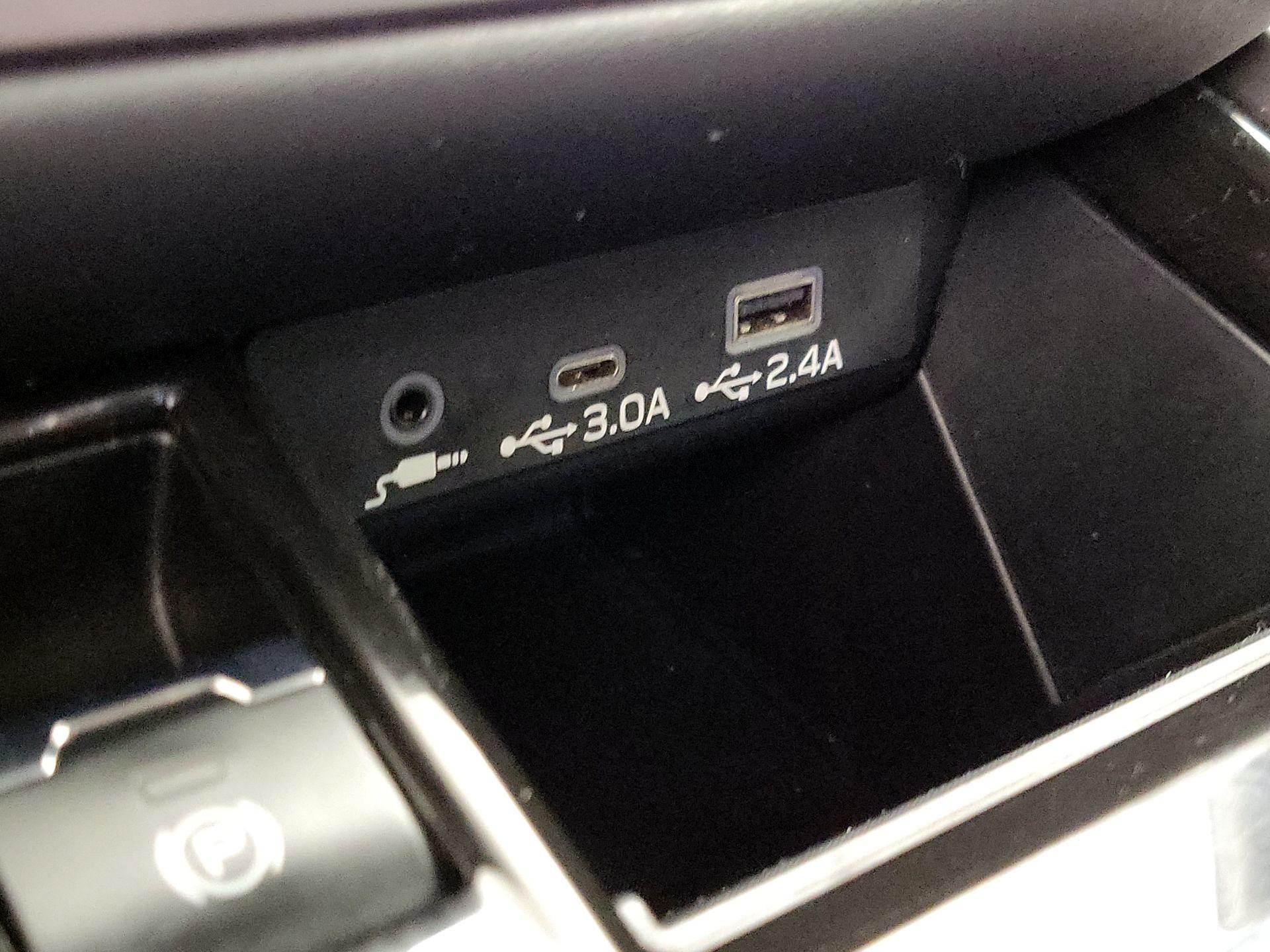 Thumbnail: 2023 Subaru Outback - 18