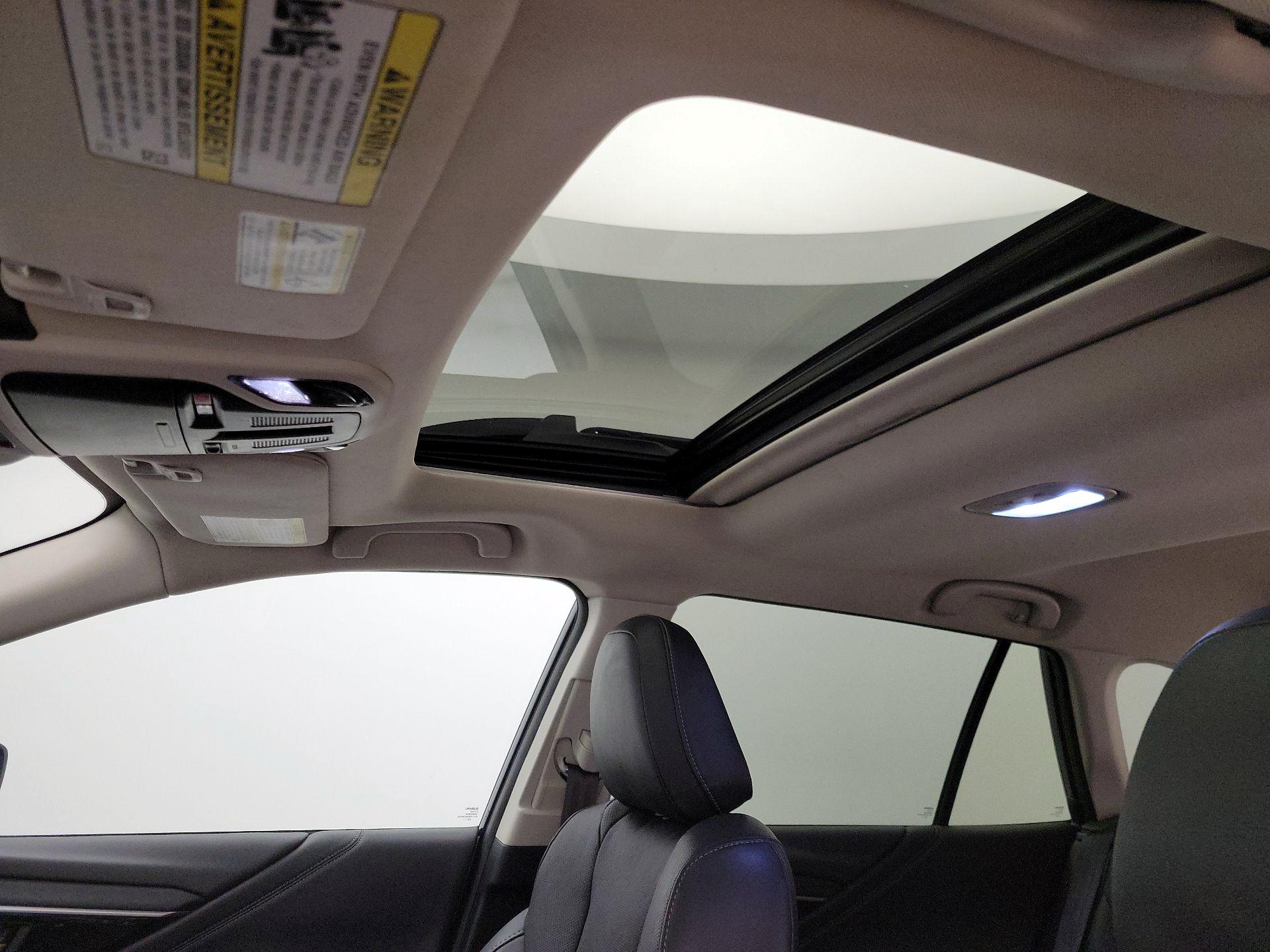 Thumbnail: 2023 Subaru Outback - 19