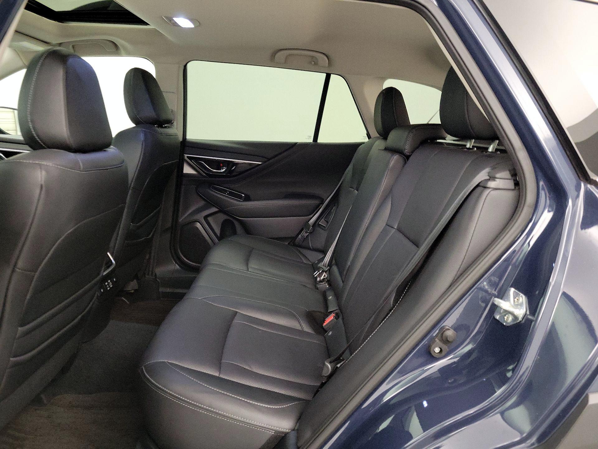 Thumbnail: 2023 Subaru Outback - 20