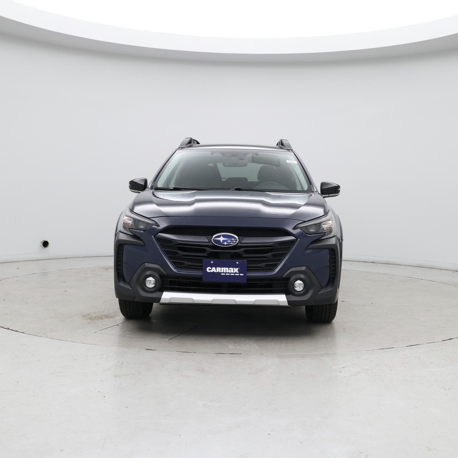 Thumbnail: 2023 Subaru Outback - 5