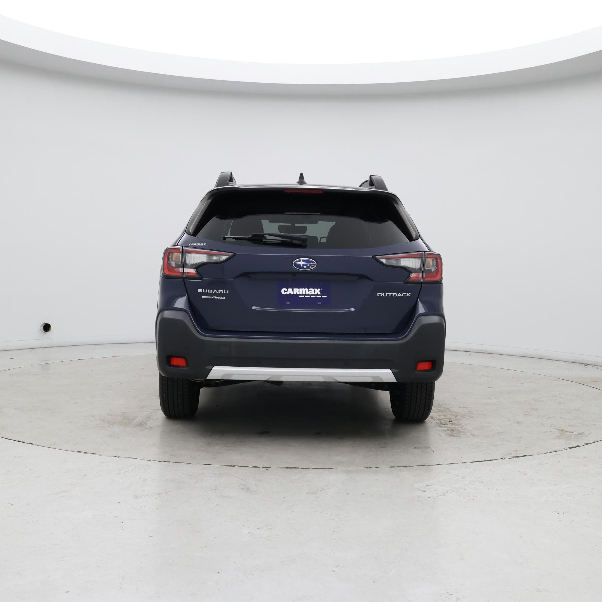 Thumbnail: 2023 Subaru Outback - 6