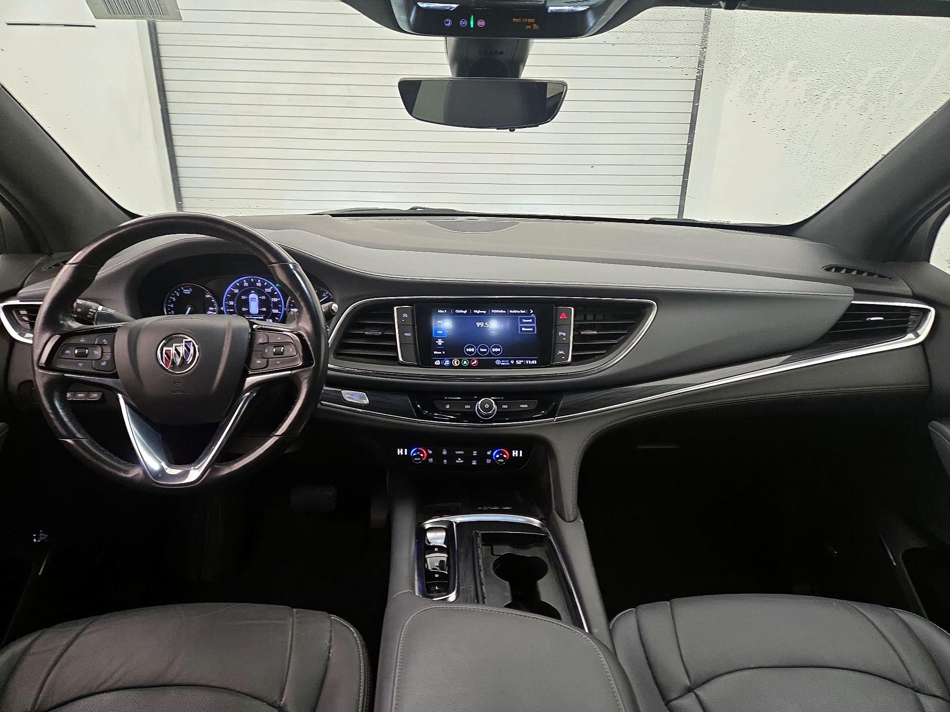 Thumbnail: 2024 Buick Enclave - 9