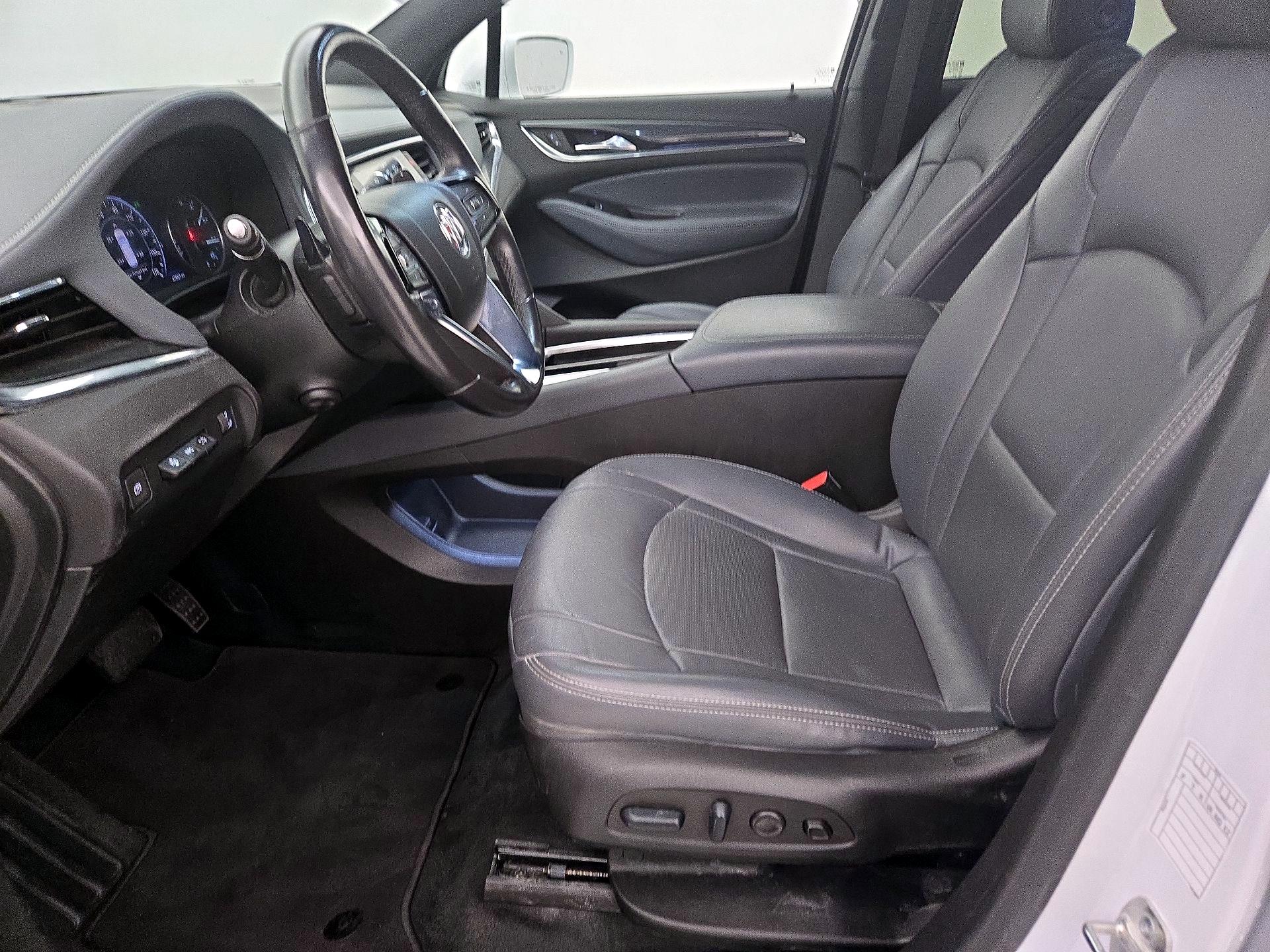 Thumbnail: 2024 Buick Enclave - 11