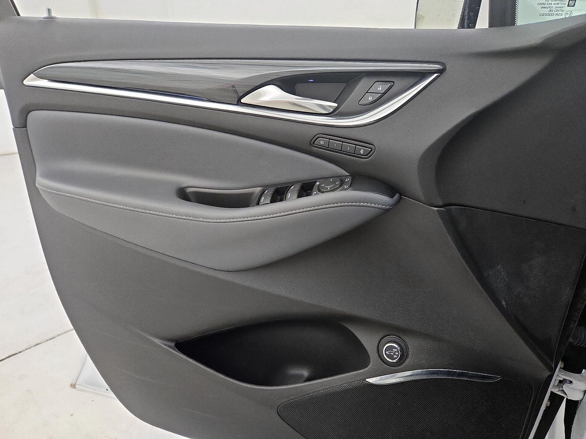 Thumbnail: 2024 Buick Enclave - 12