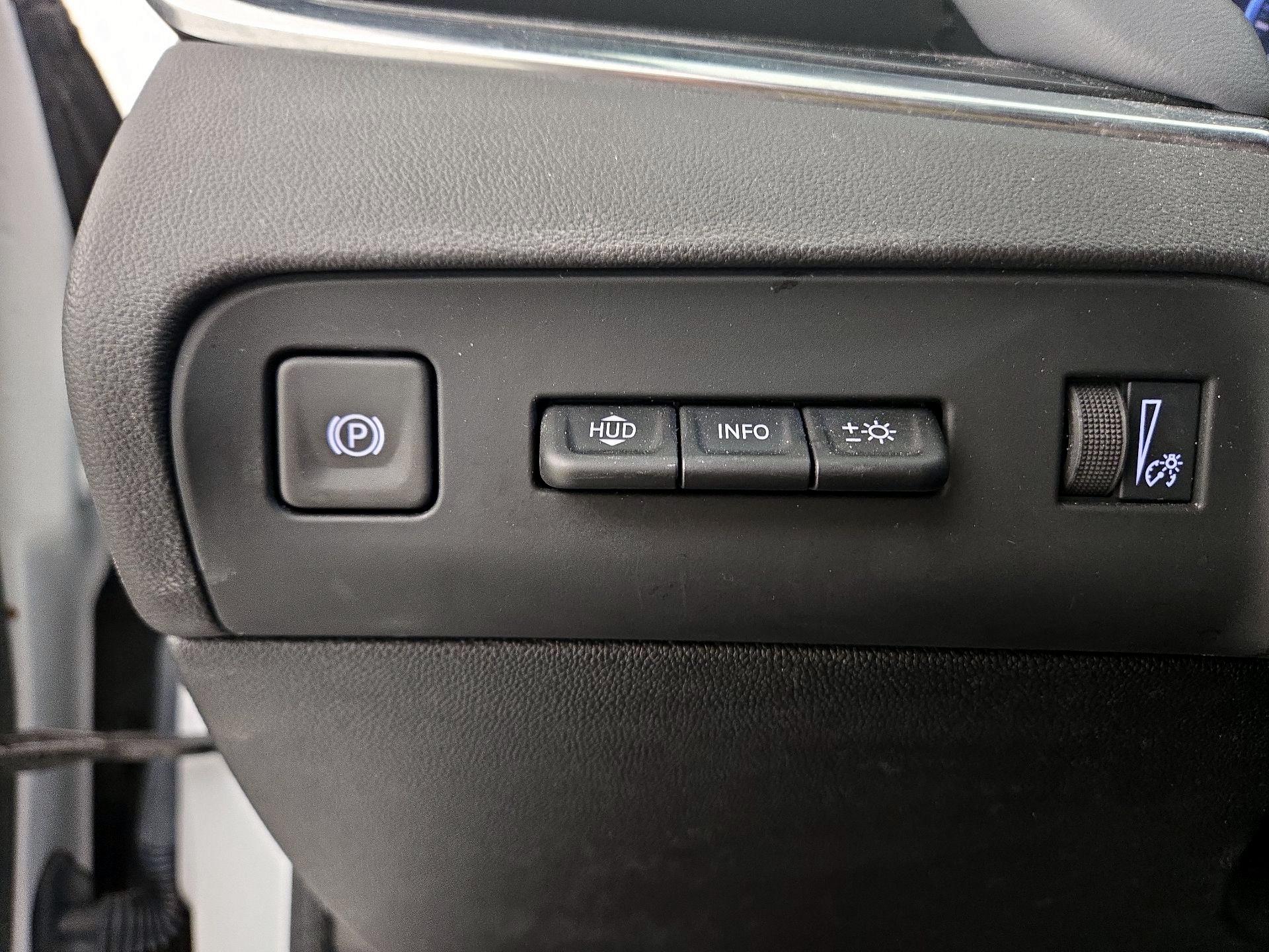 Thumbnail: 2024 Buick Enclave - 13