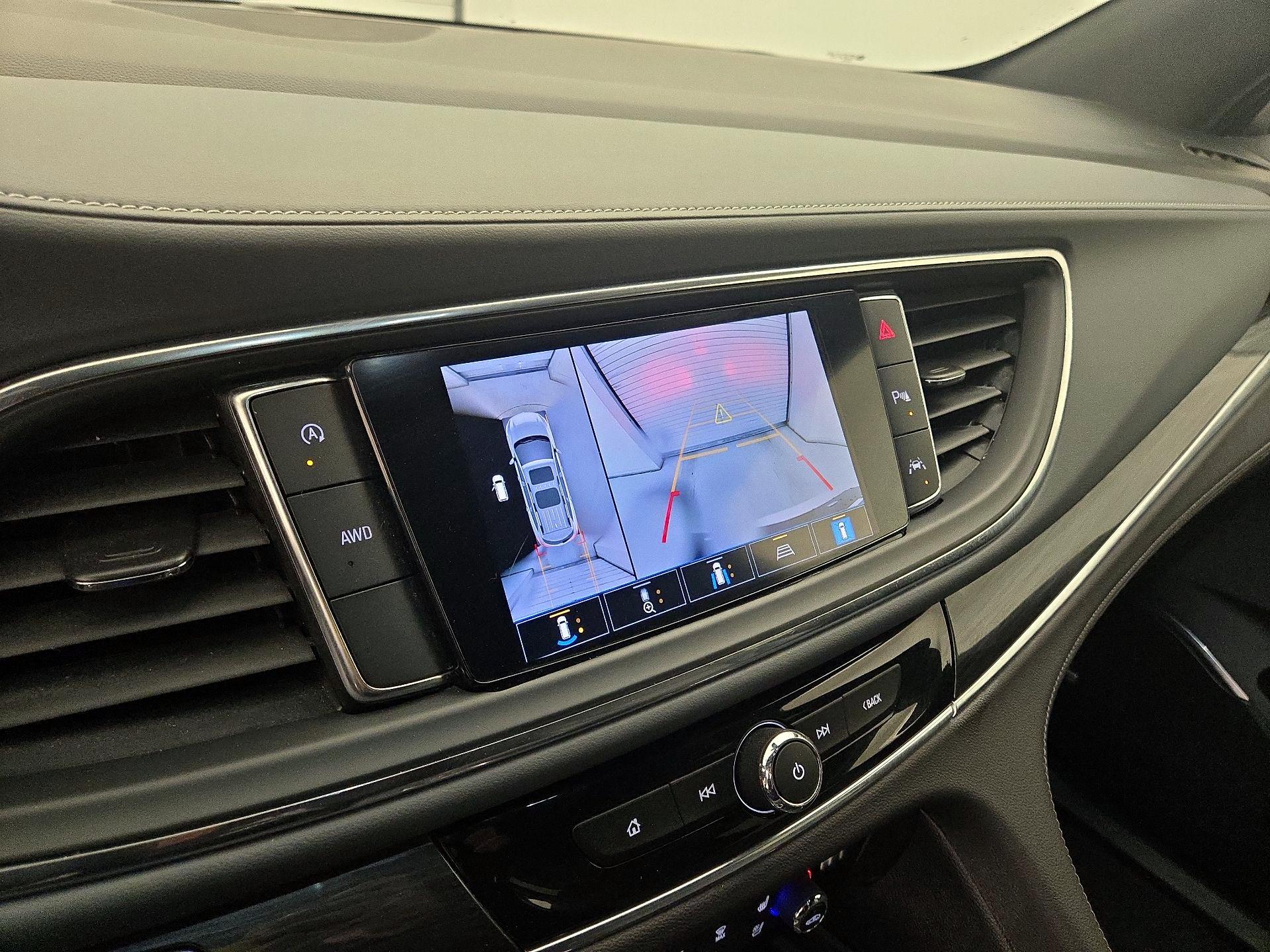 Thumbnail: 2024 Buick Enclave - 14