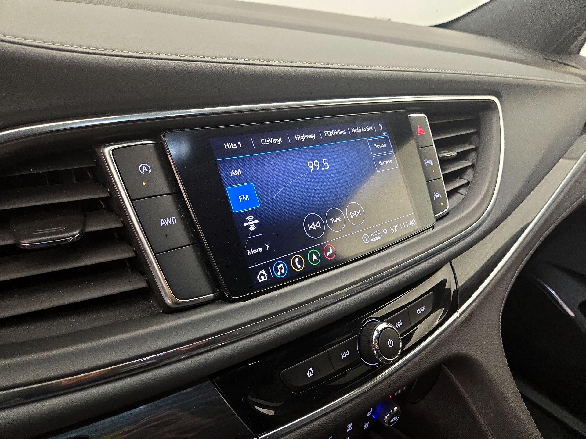 Thumbnail: 2024 Buick Enclave - 15