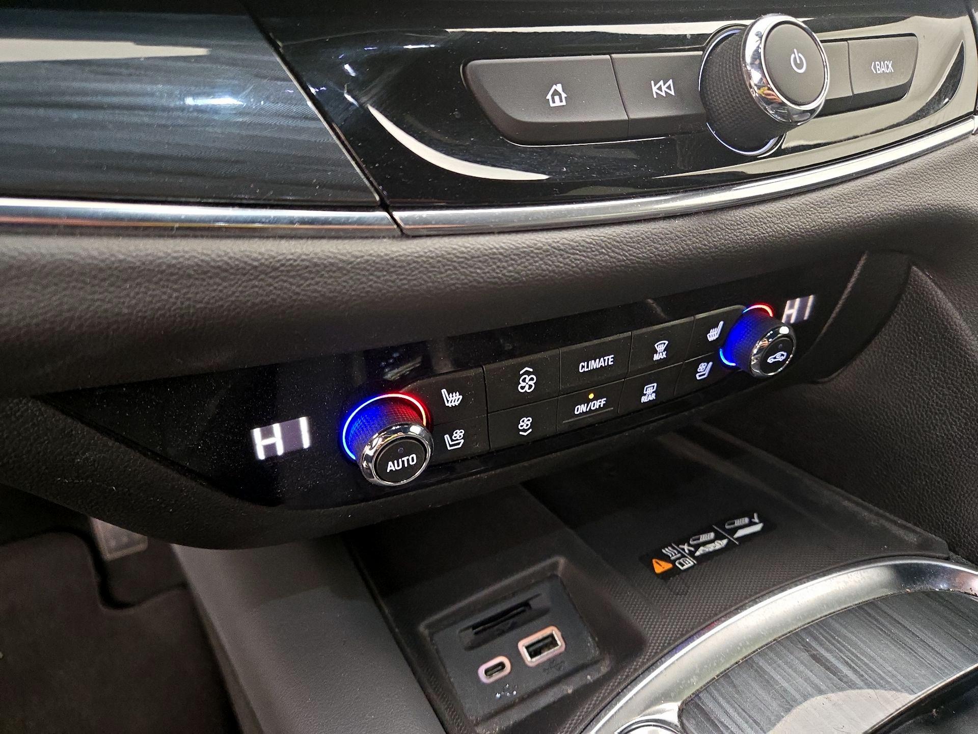 Thumbnail: 2024 Buick Enclave - 16