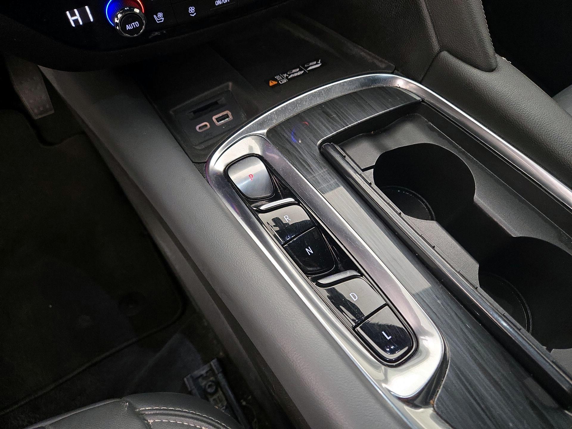 Thumbnail: 2024 Buick Enclave - 17