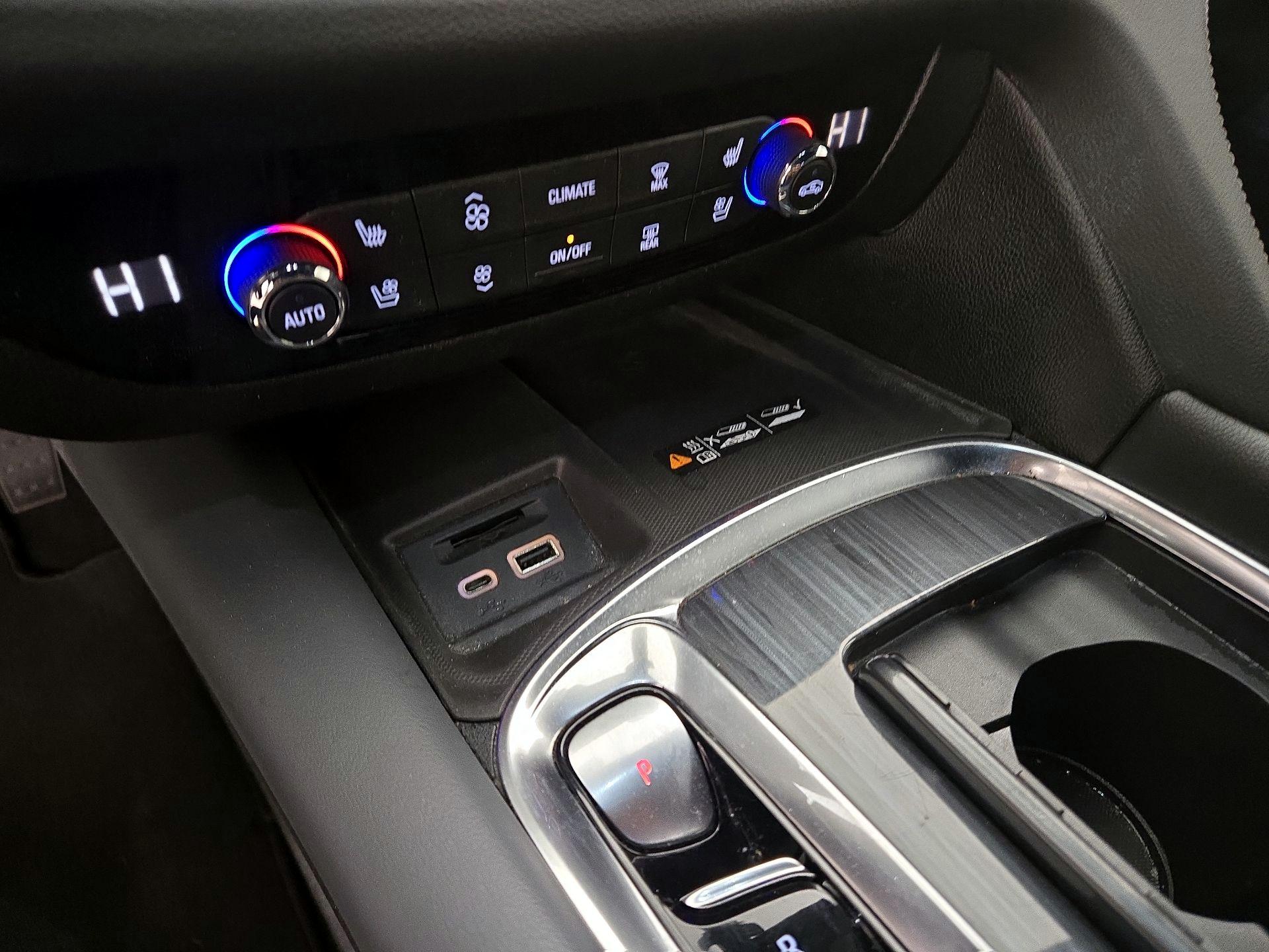 Thumbnail: 2024 Buick Enclave - 18