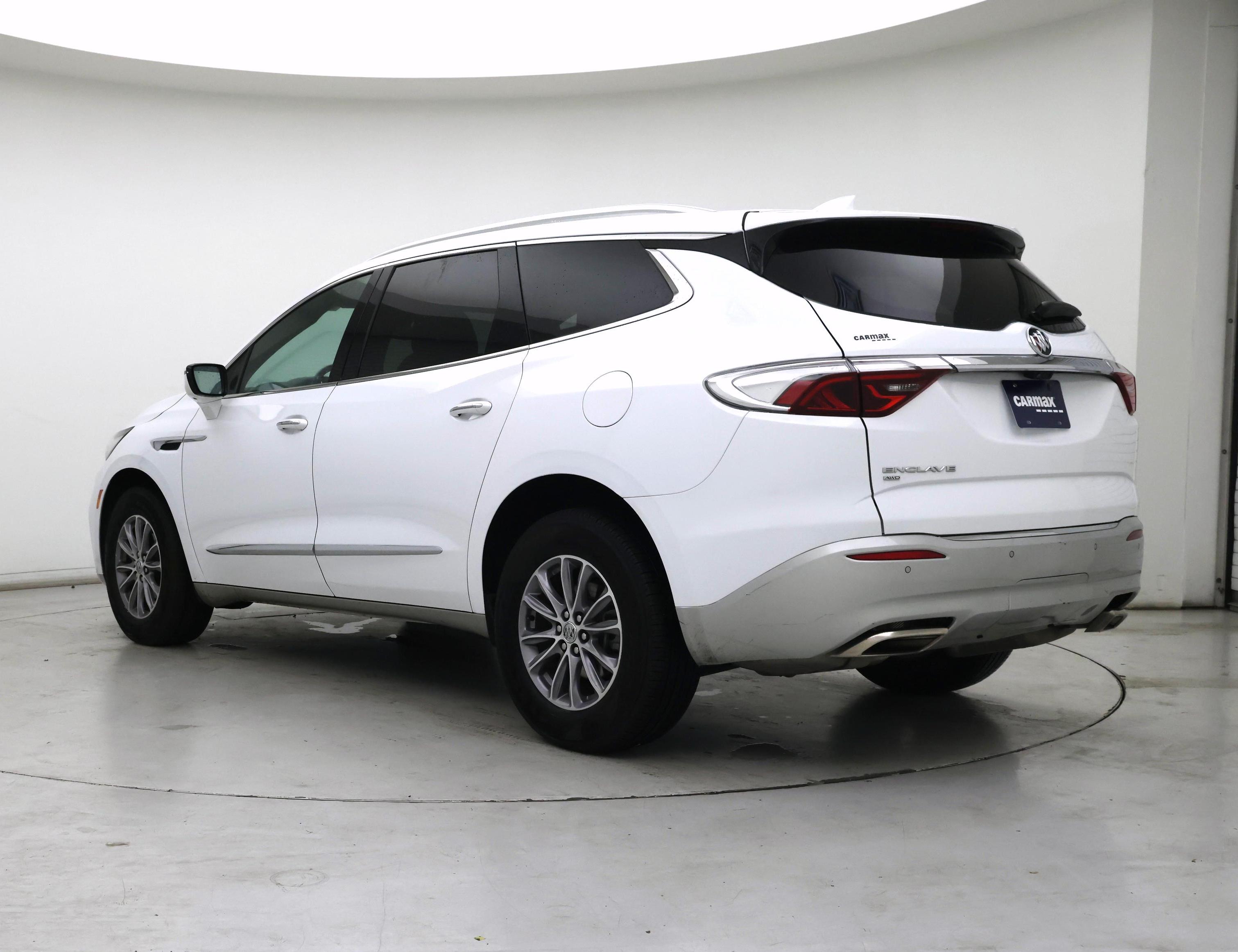 Thumbnail: 2024 Buick Enclave - 2