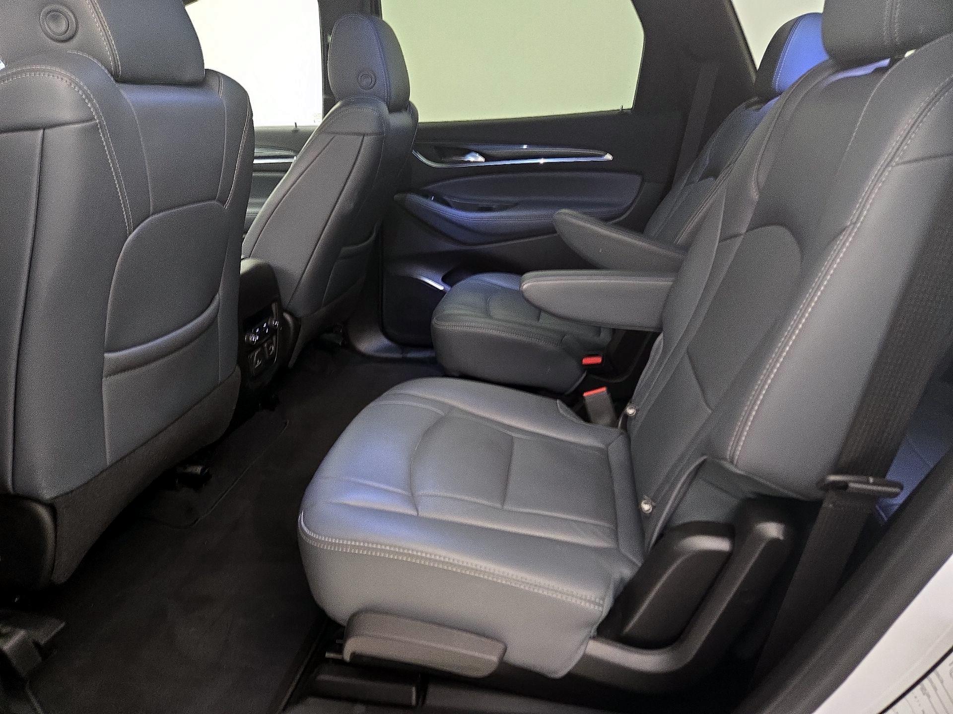 Thumbnail: 2024 Buick Enclave - 19