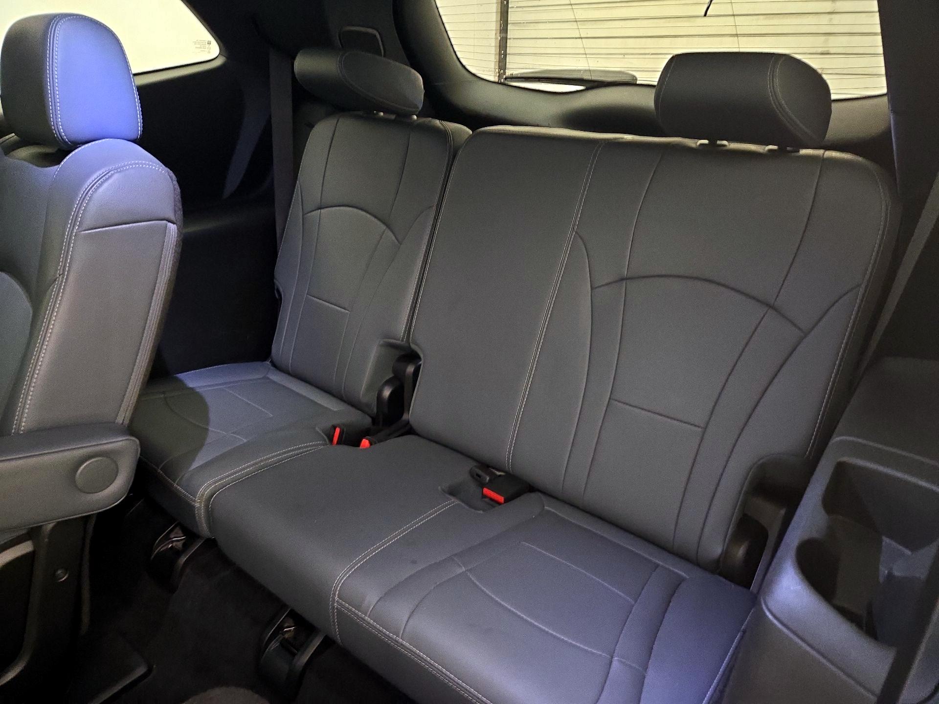 Thumbnail: 2024 Buick Enclave - 20